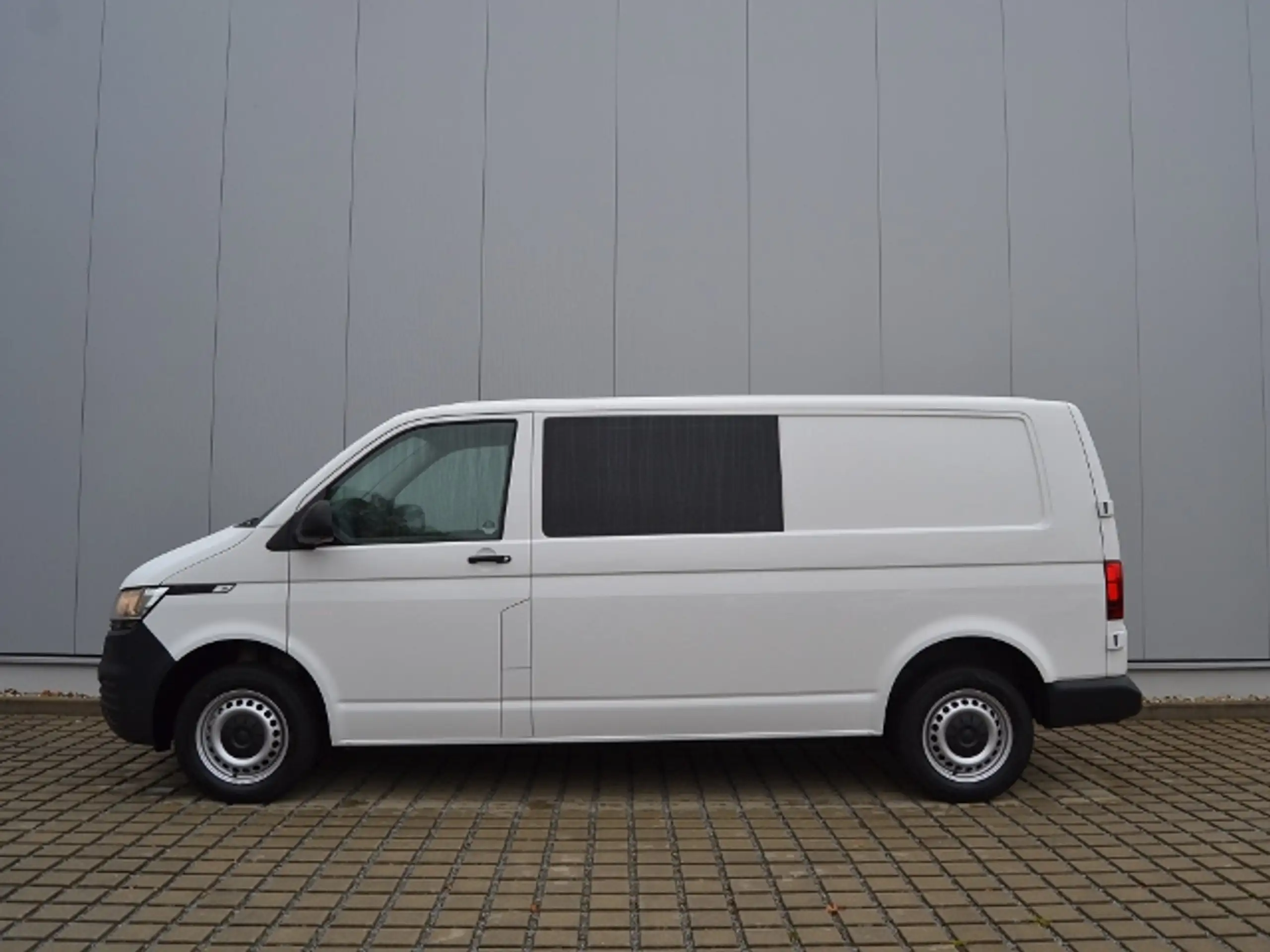 Volkswagen - T6.1 Transporter