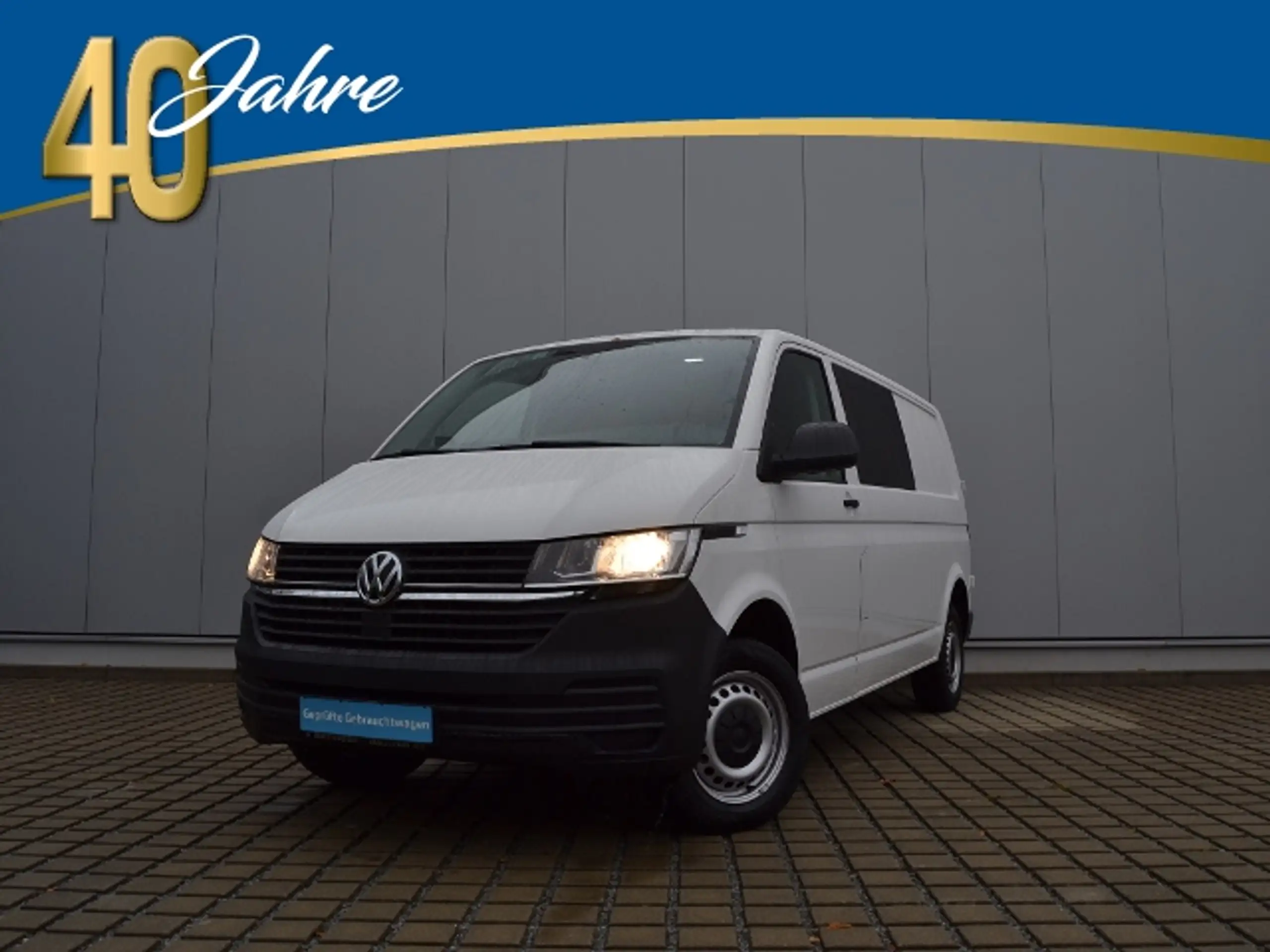 Volkswagen - T6.1 Transporter