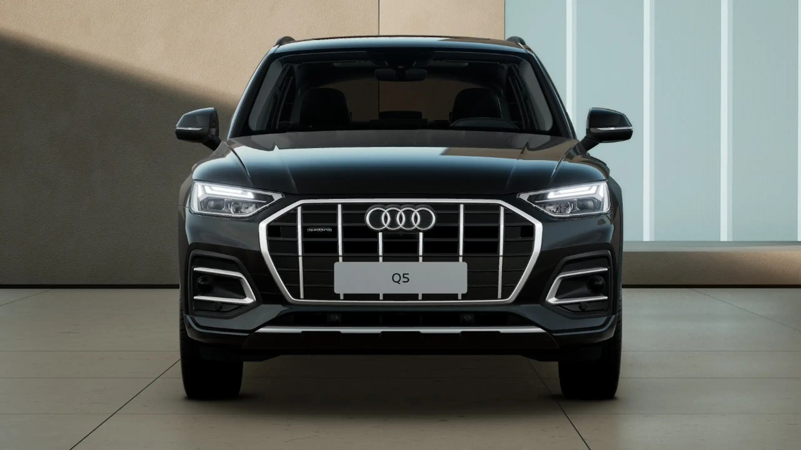 Audi - Q5