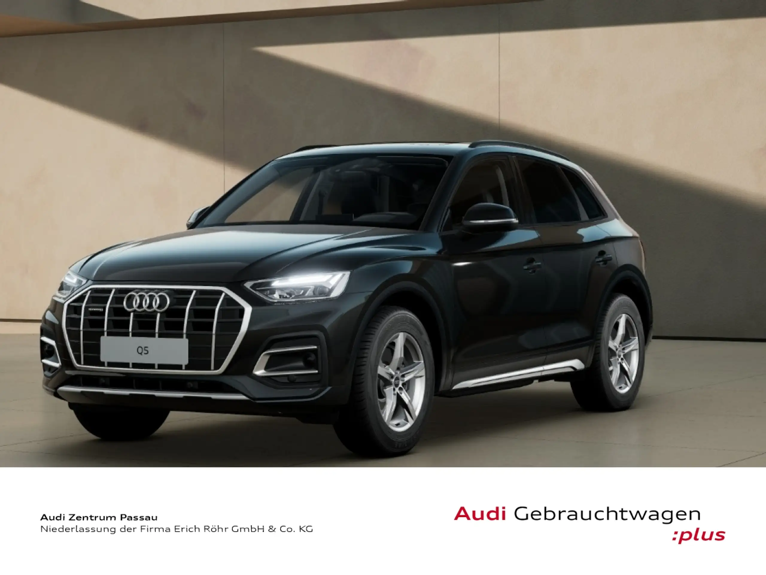 Audi - Q5