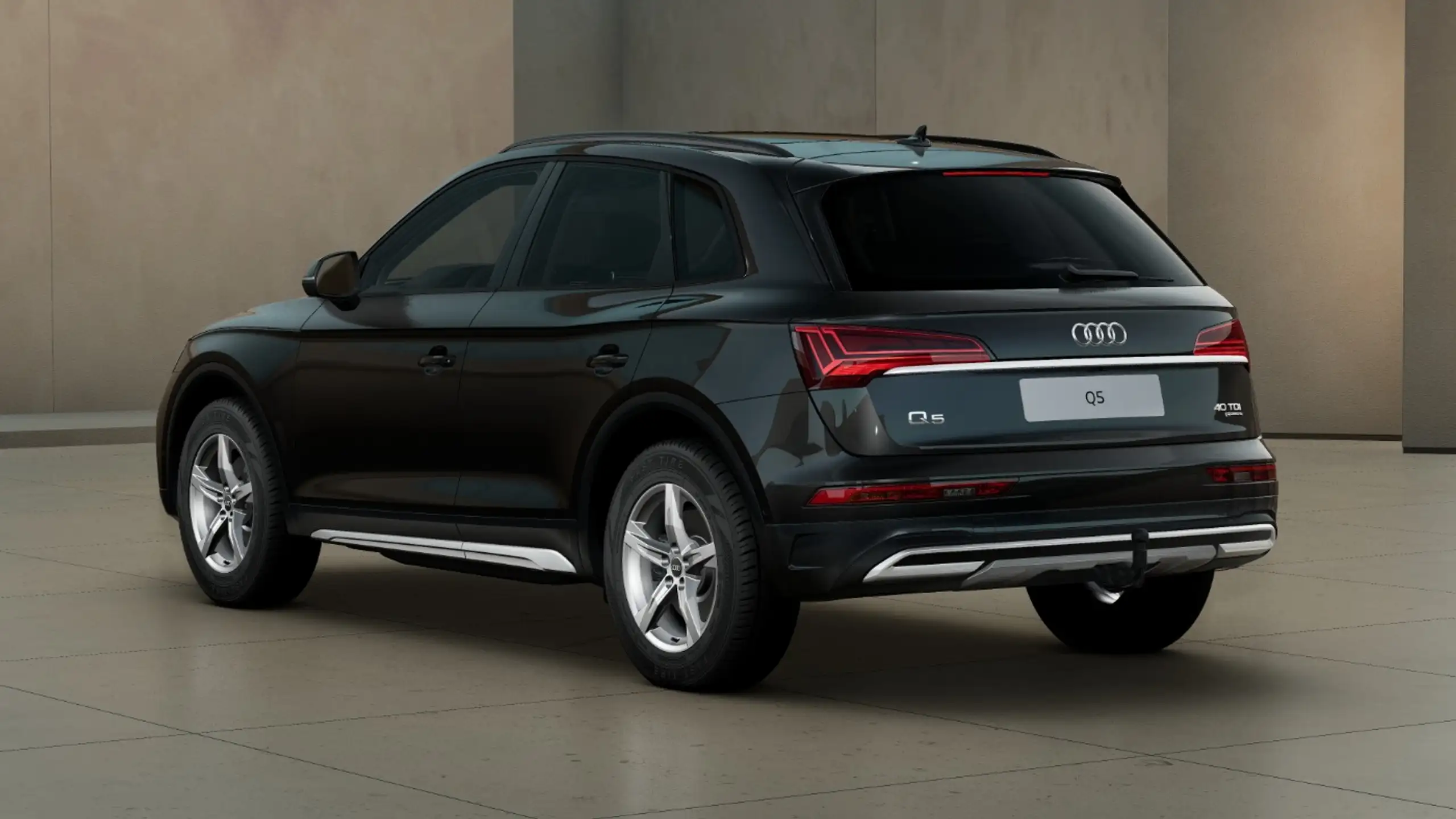 Audi - Q5