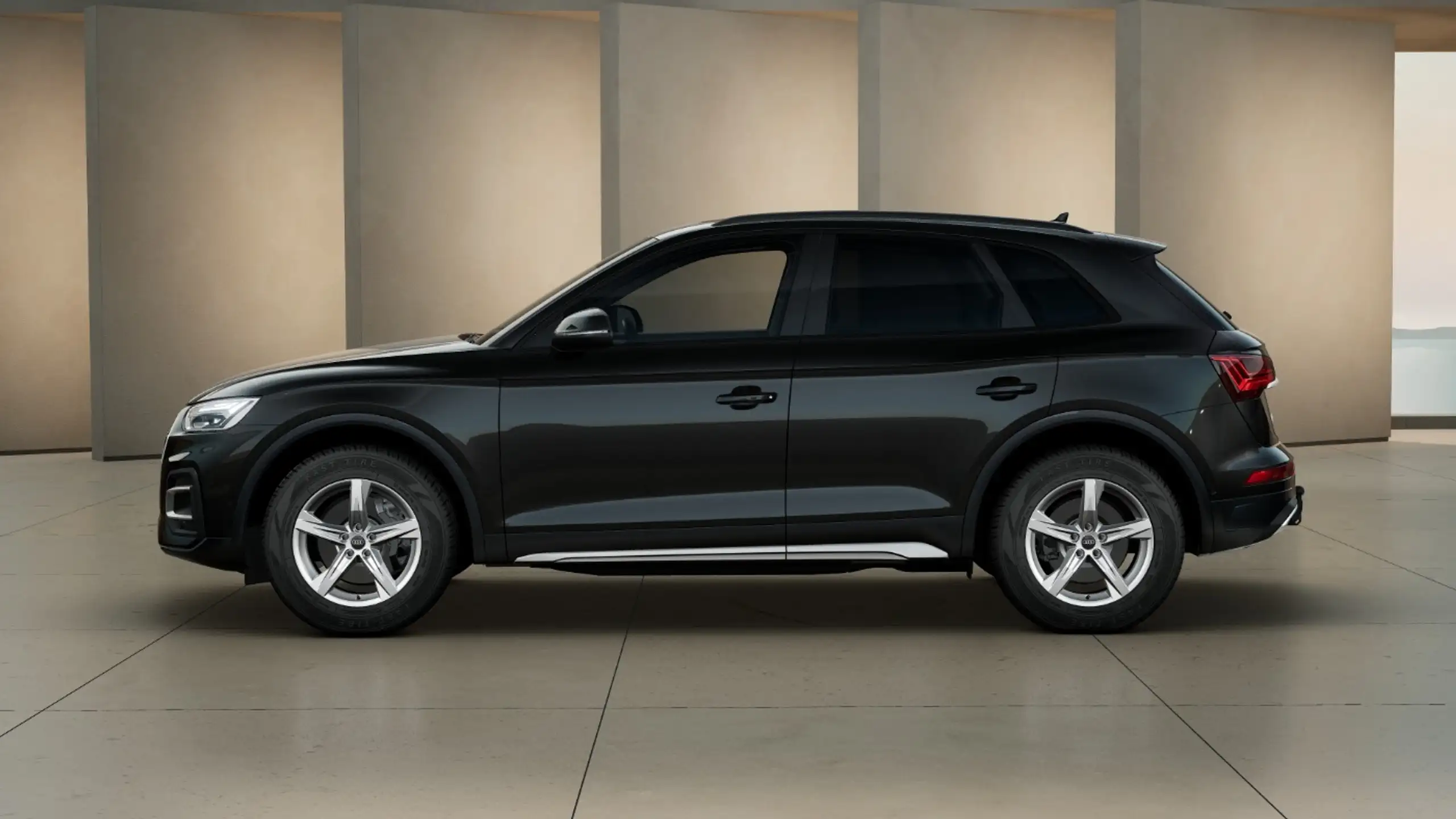 Audi - Q5