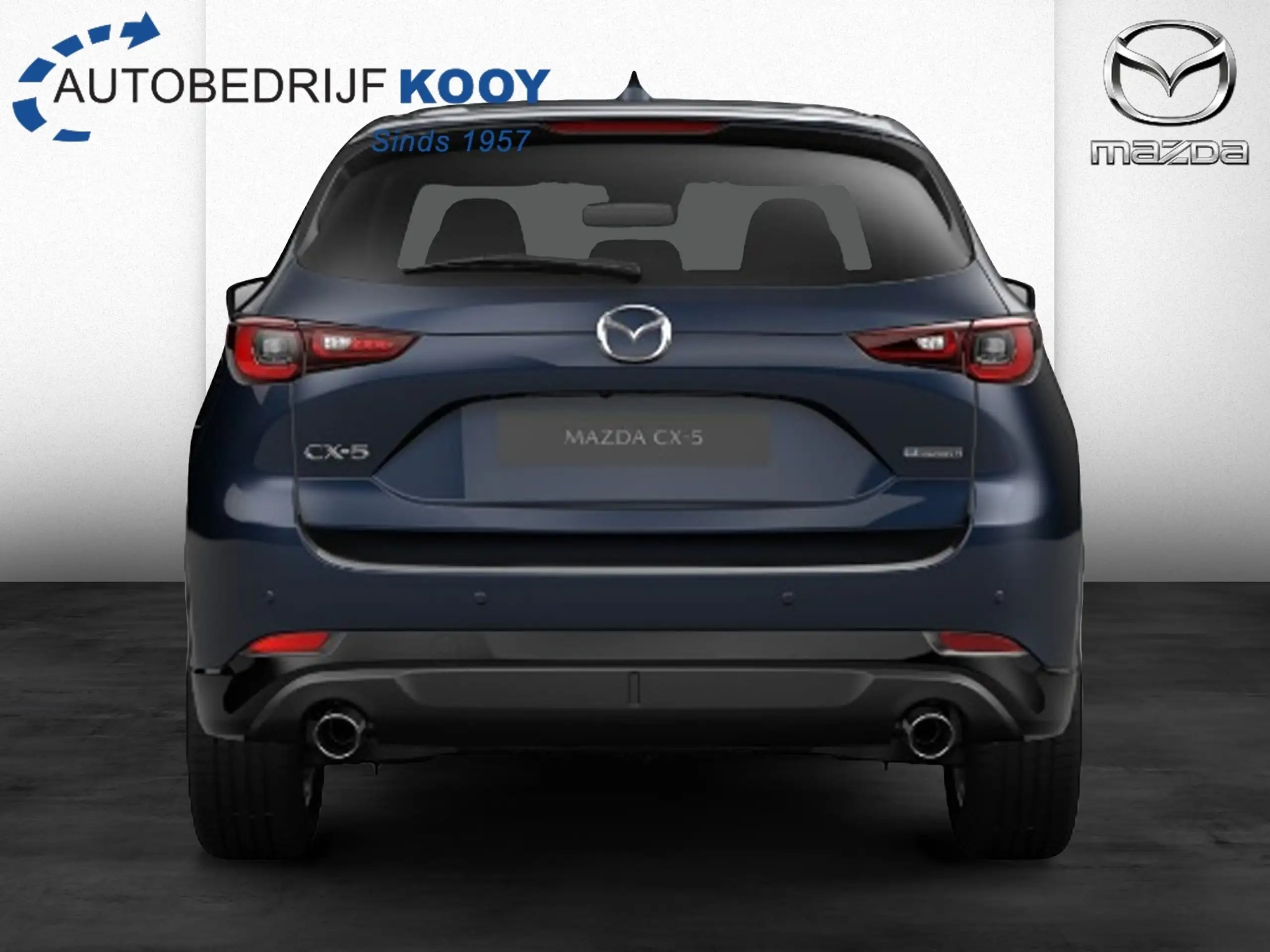 Mazda - CX-5