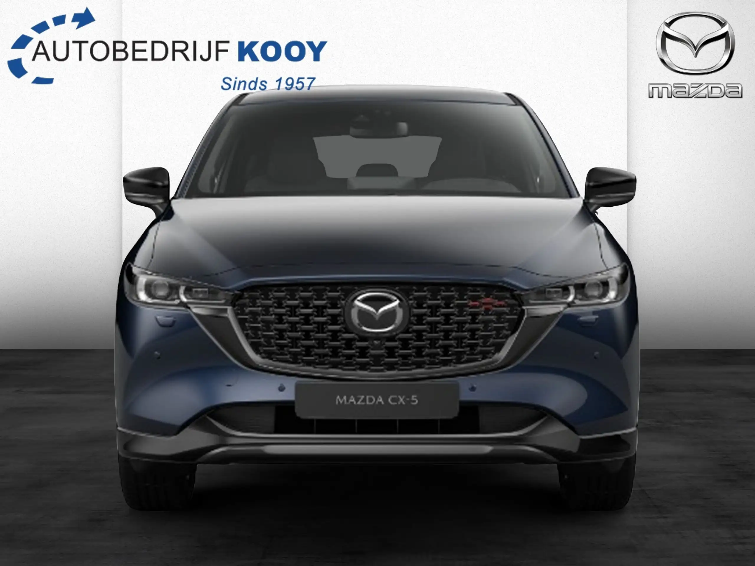 Mazda - CX-5