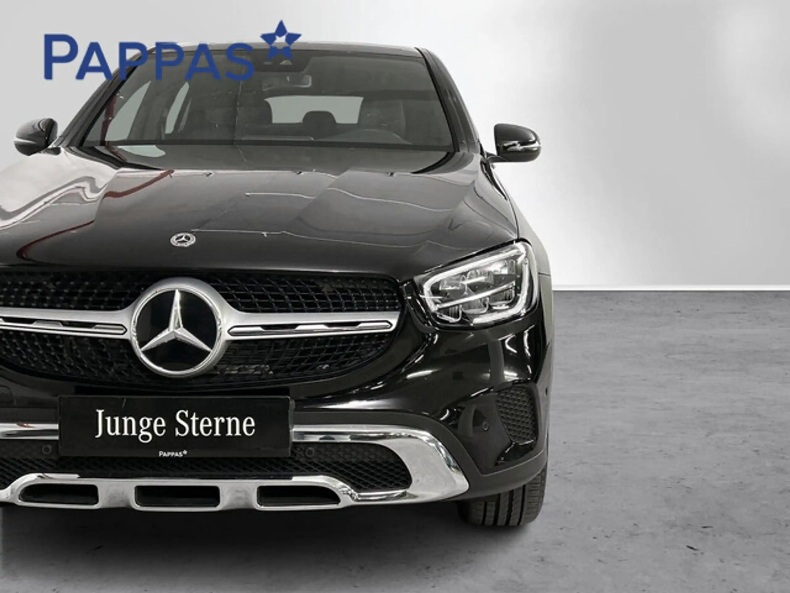 Mercedes-Benz - GLC 220