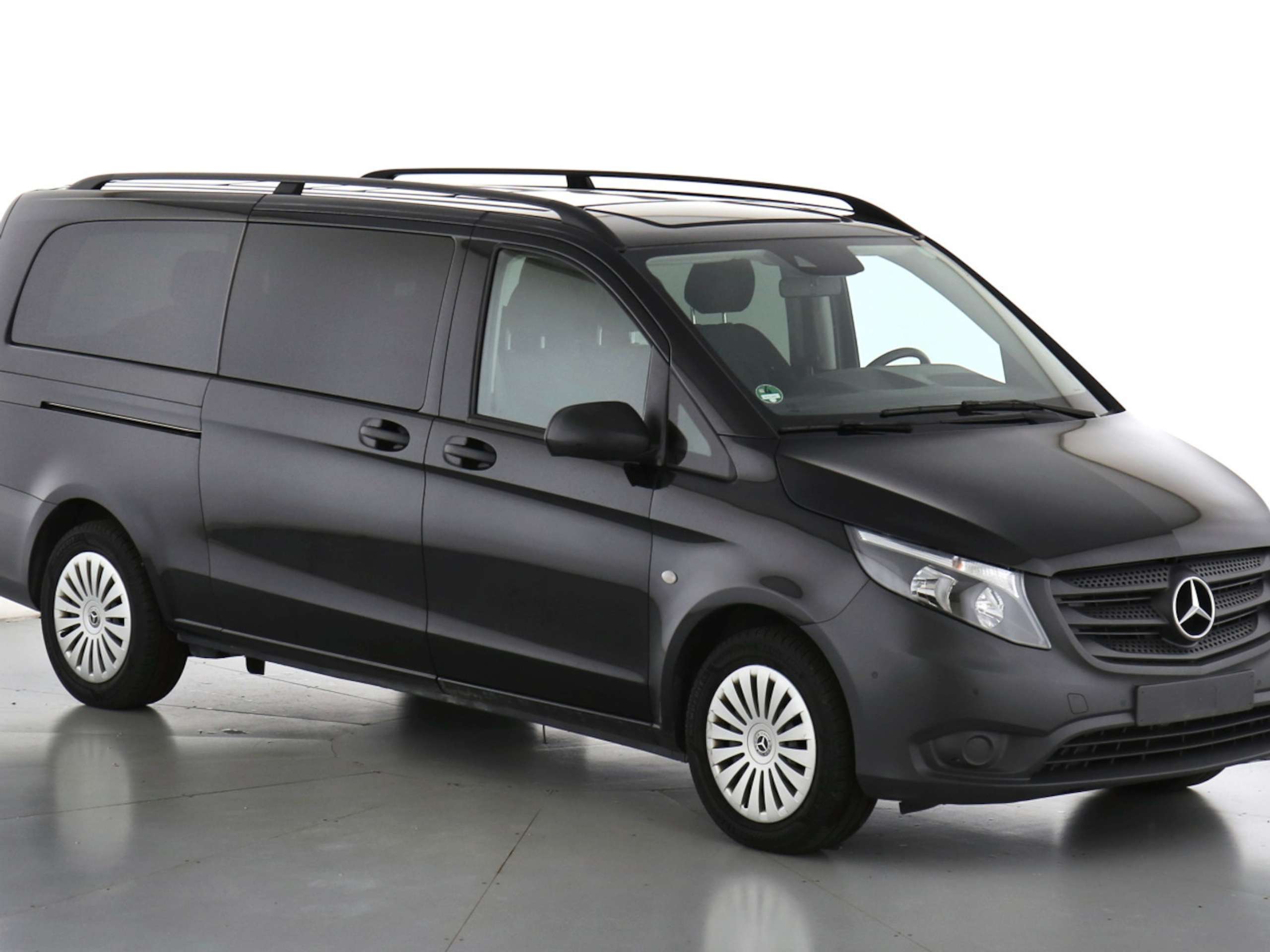 Mercedes-Benz - Vito