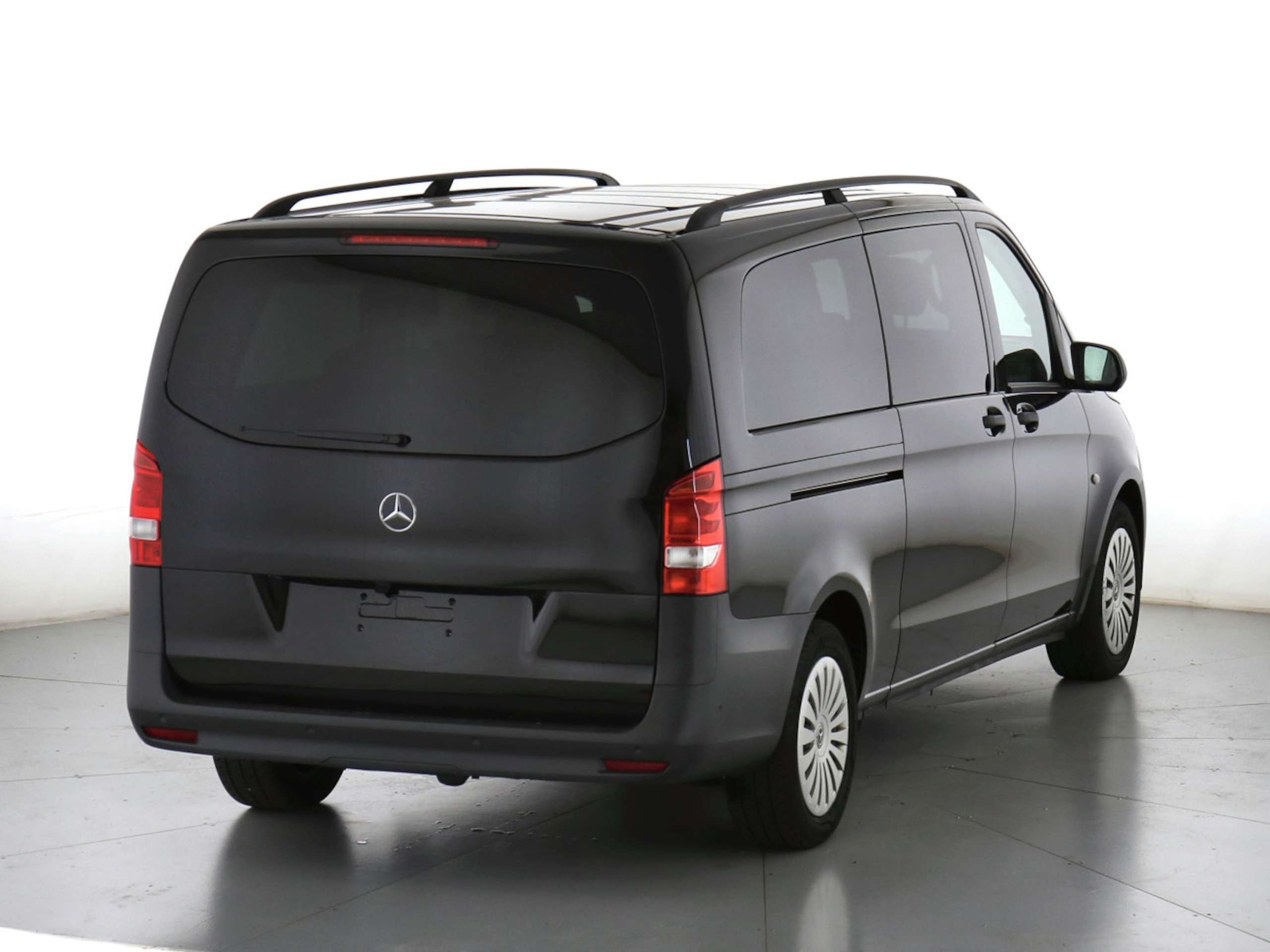 Mercedes-Benz - Vito