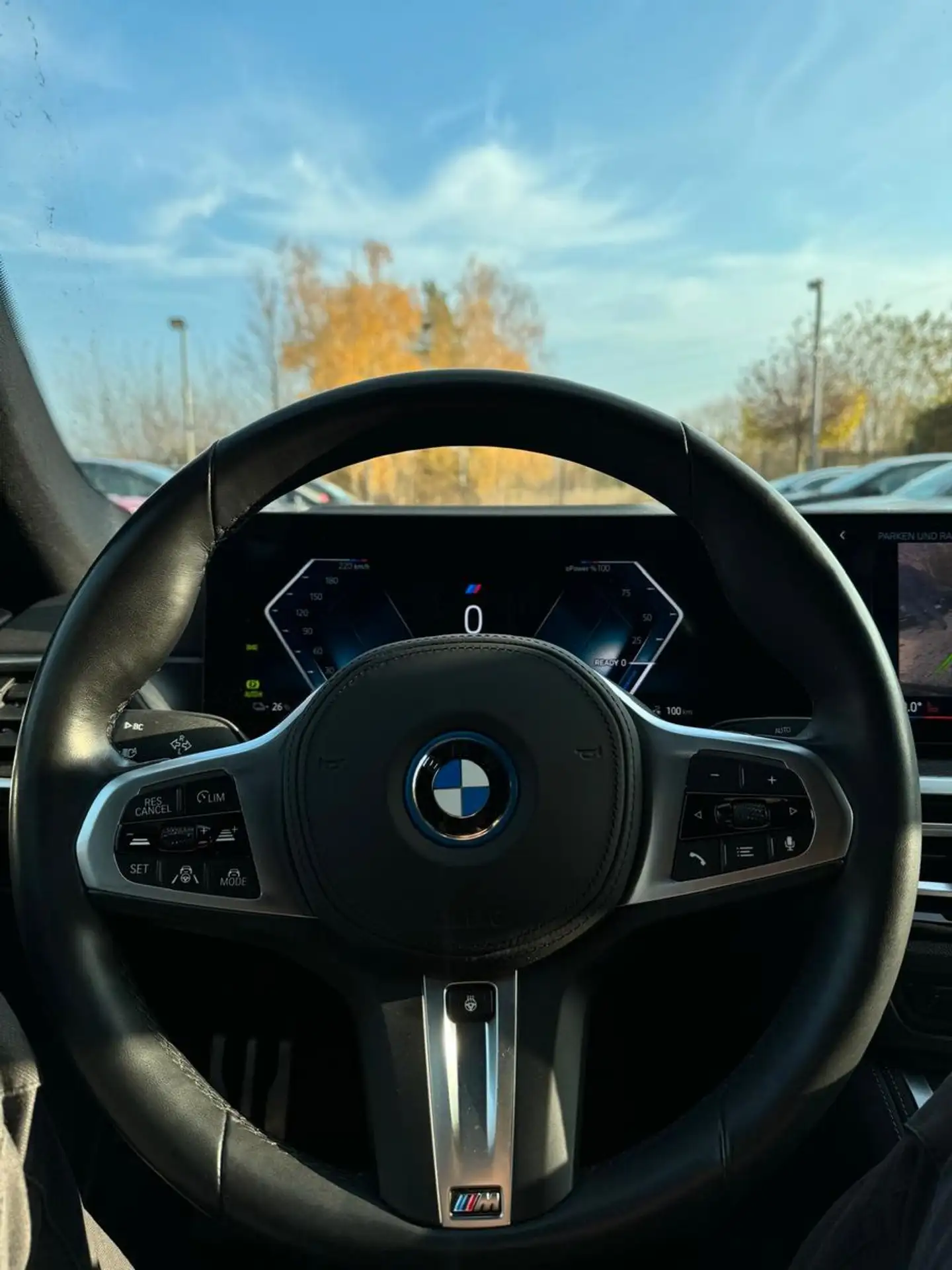 BMW - i4