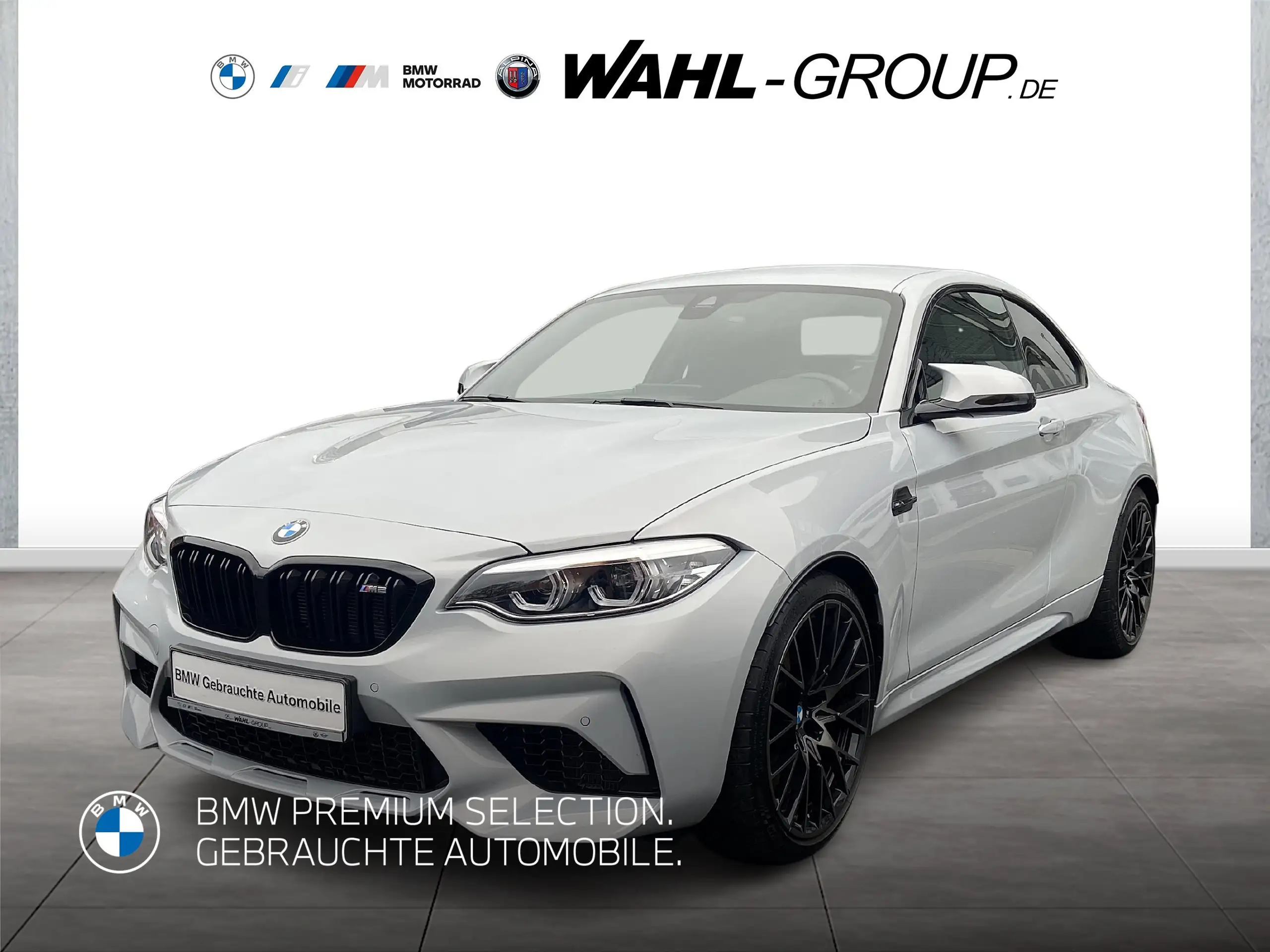 BMW - M2