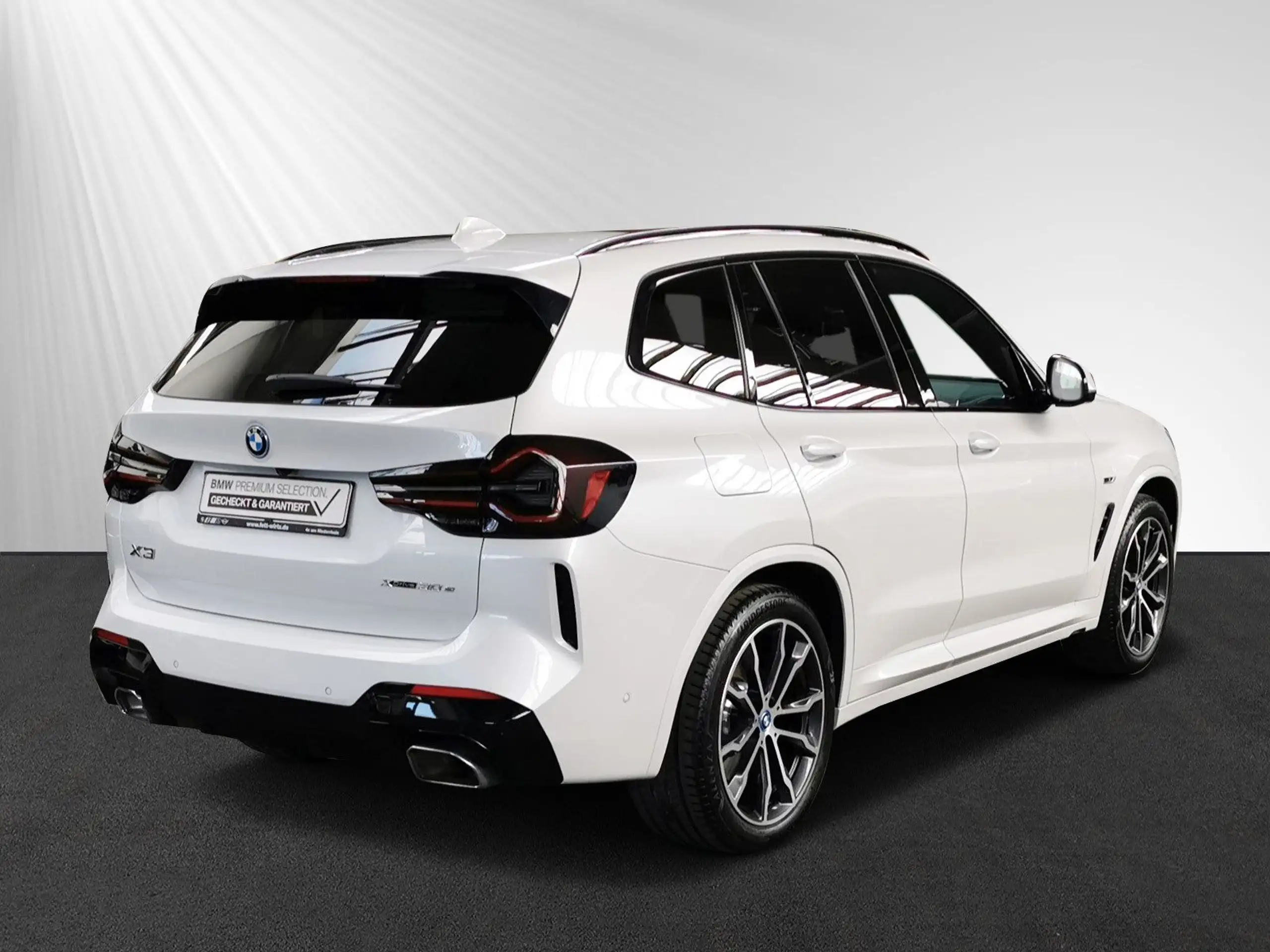 BMW - X3