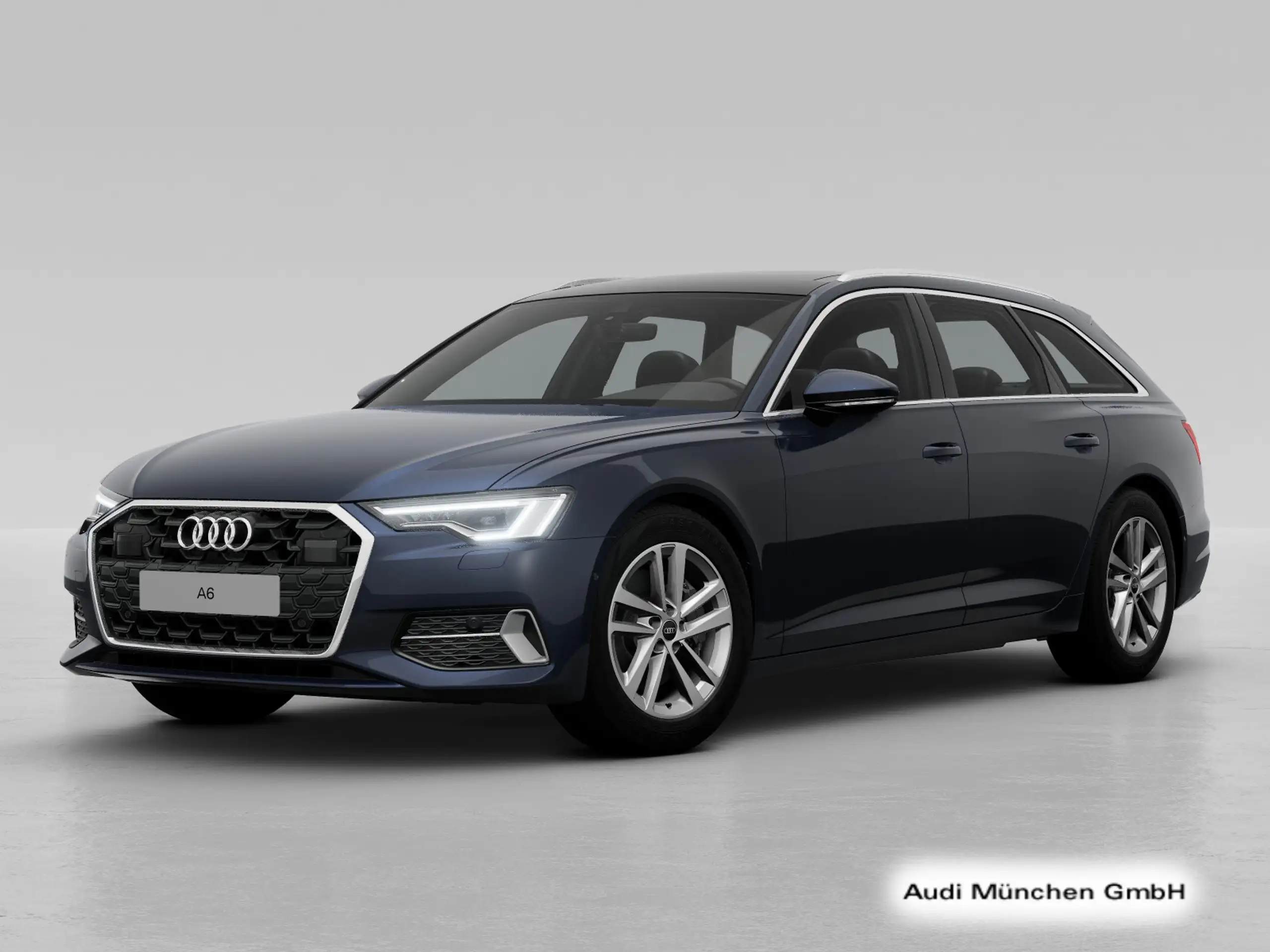 Audi - A6