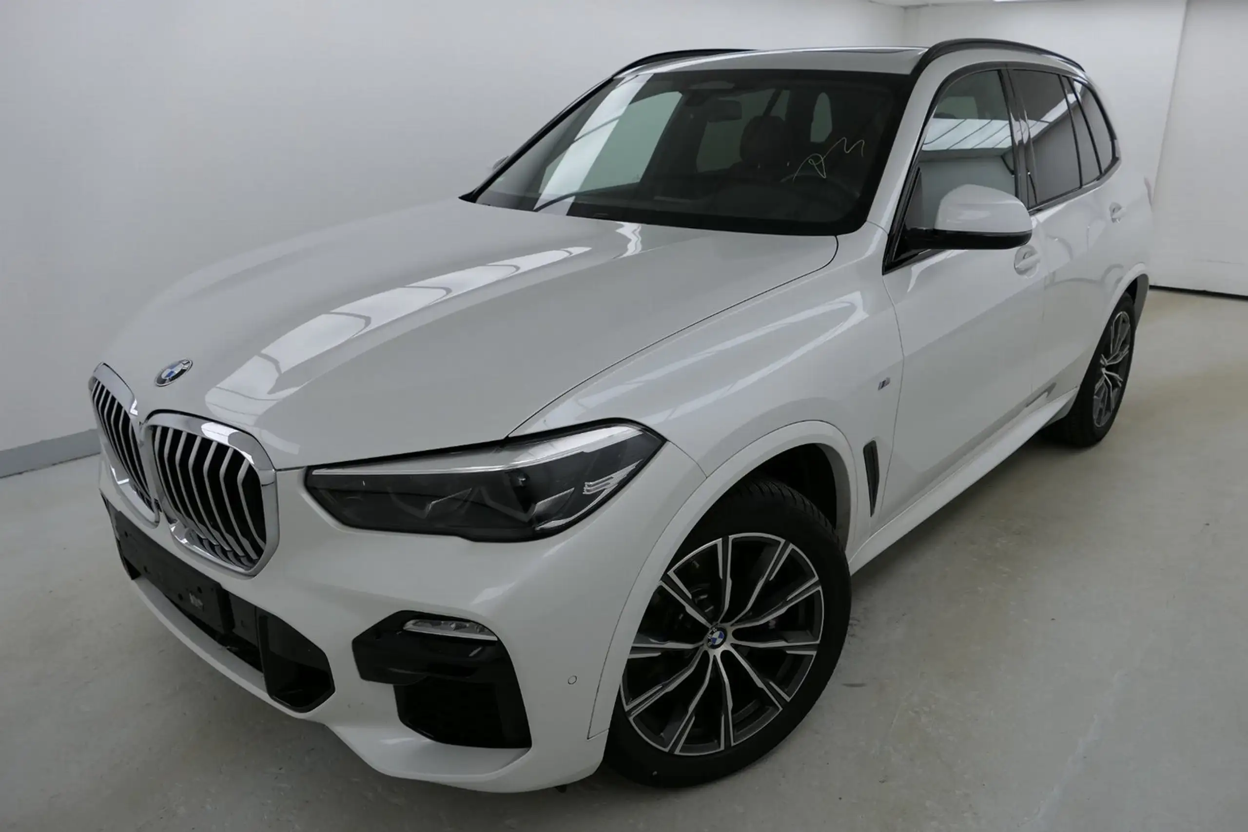 BMW - X5