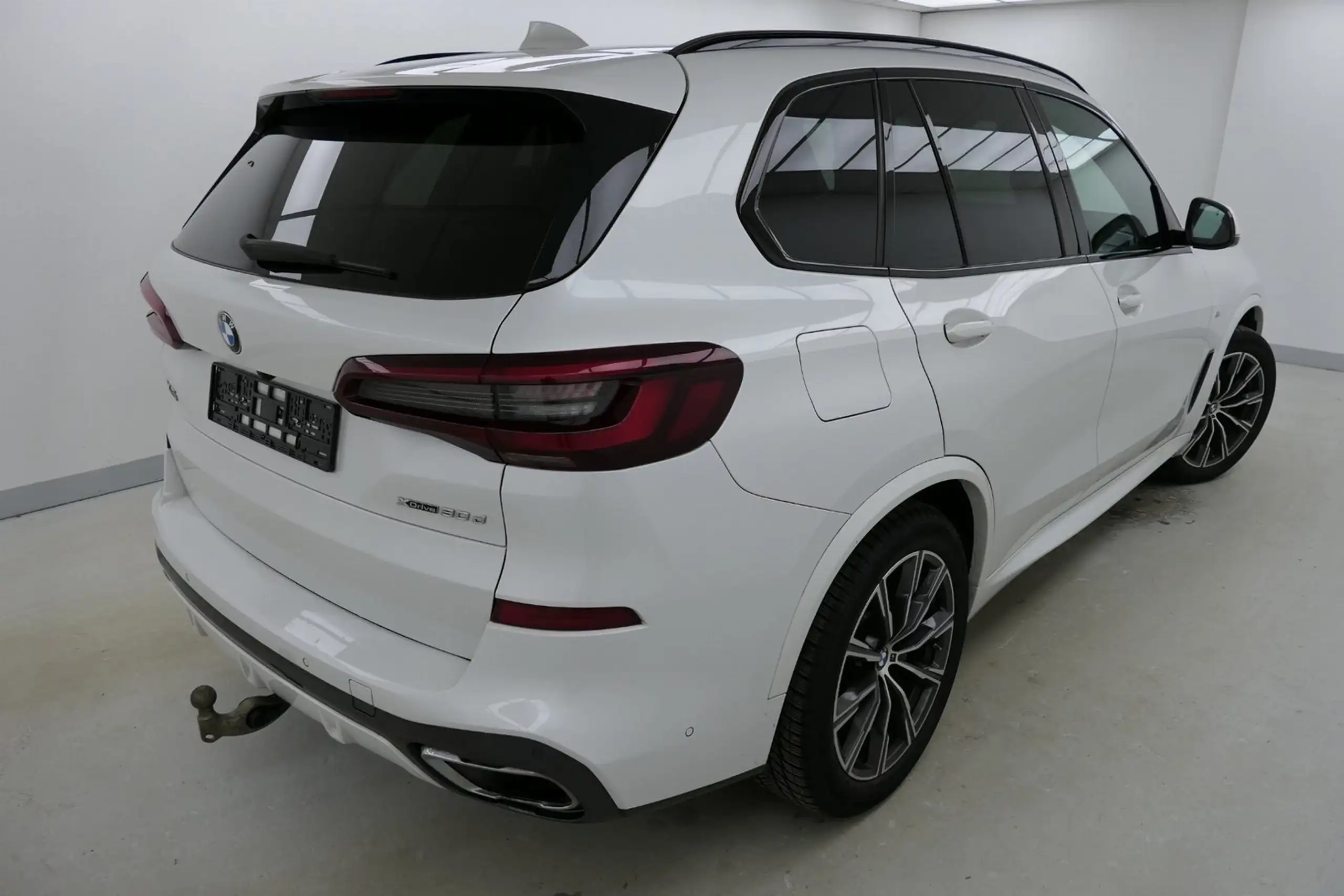 BMW - X5