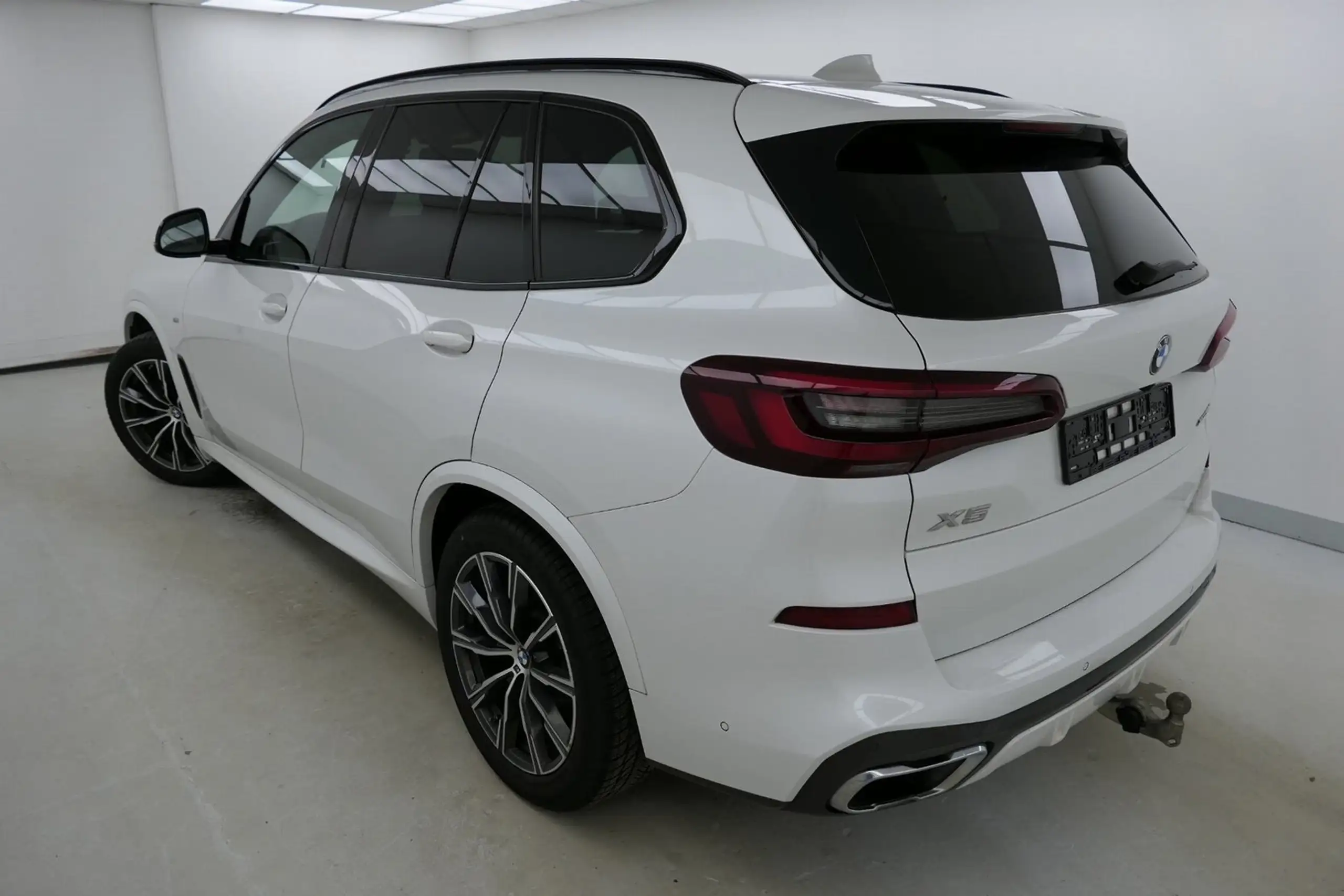 BMW - X5