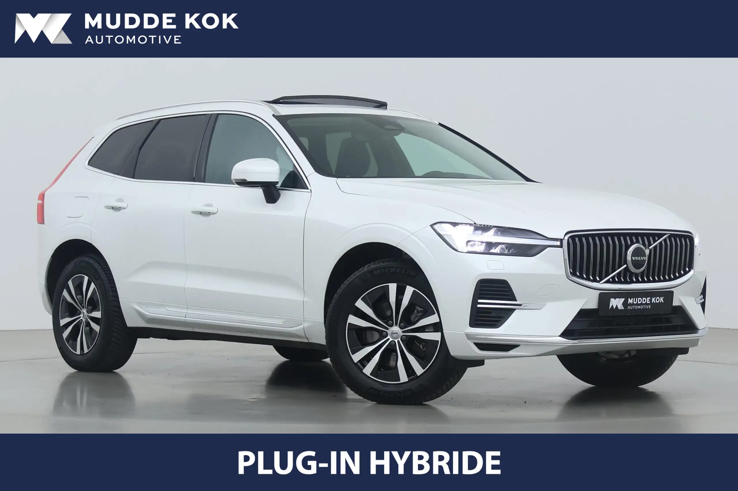 Volvo - XC60