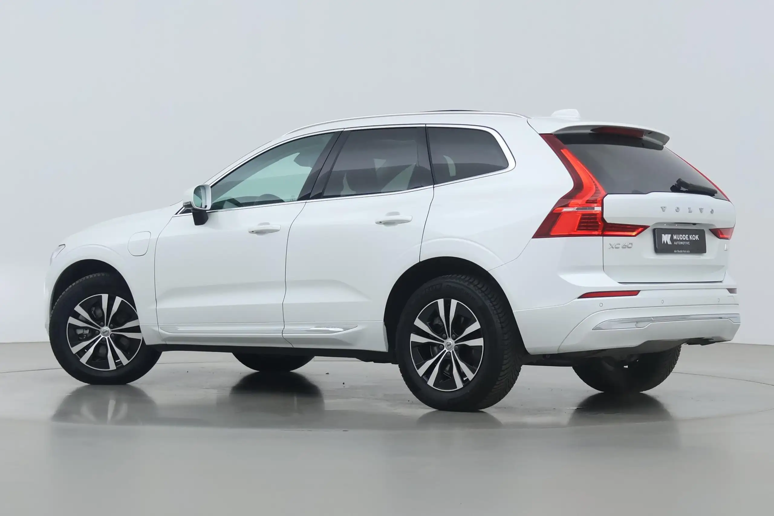 Volvo - XC60