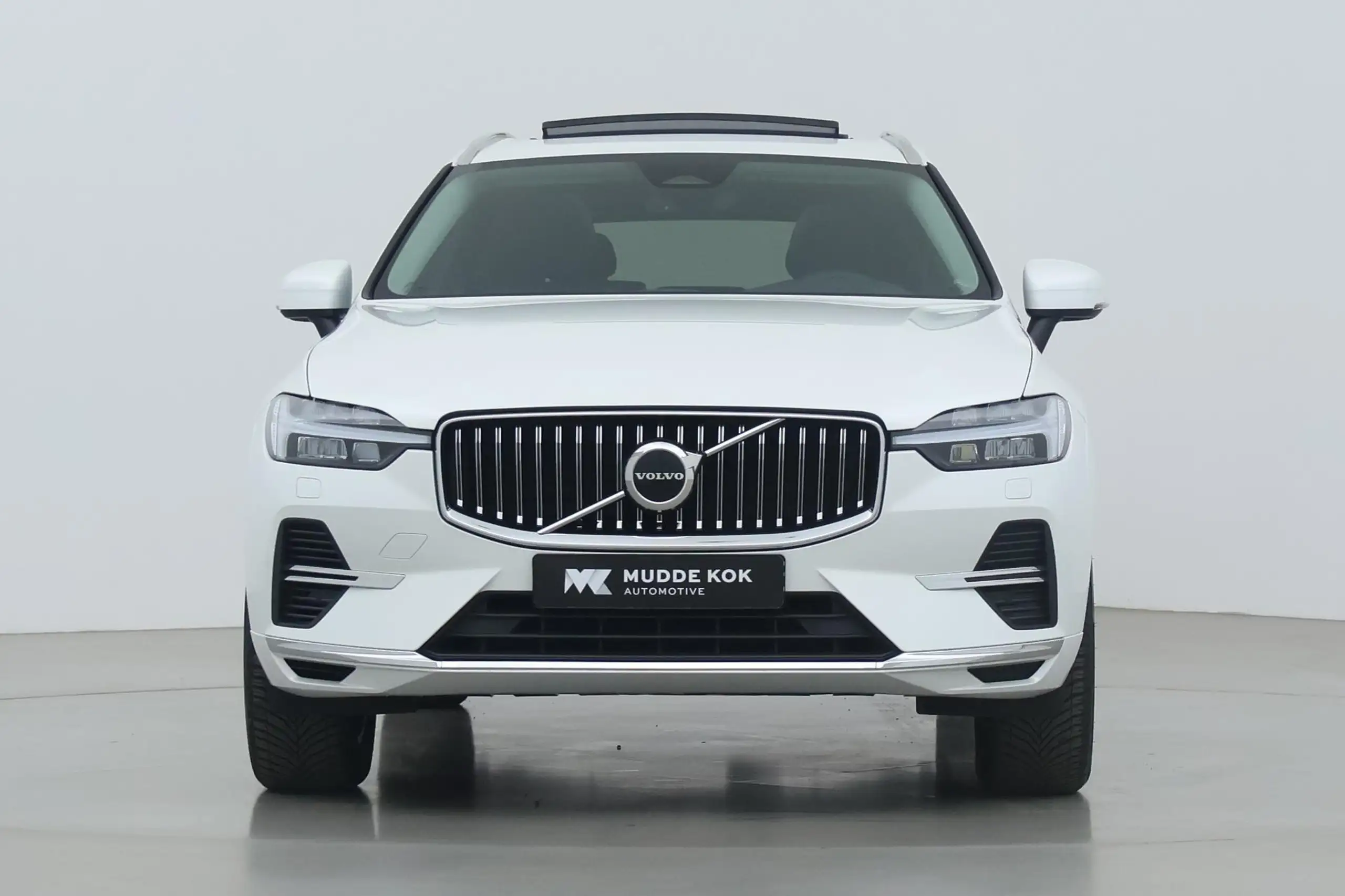 Volvo - XC60