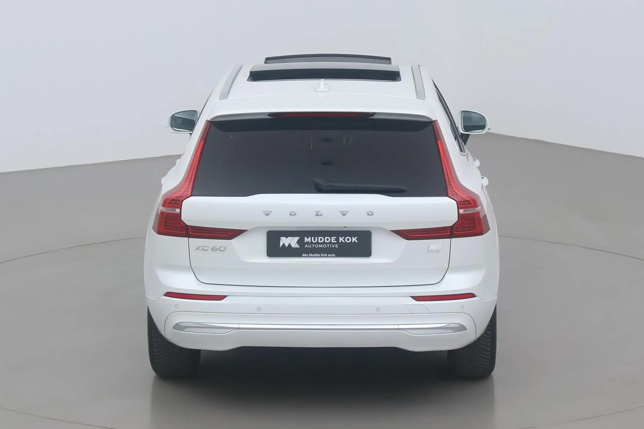 Volvo - XC60