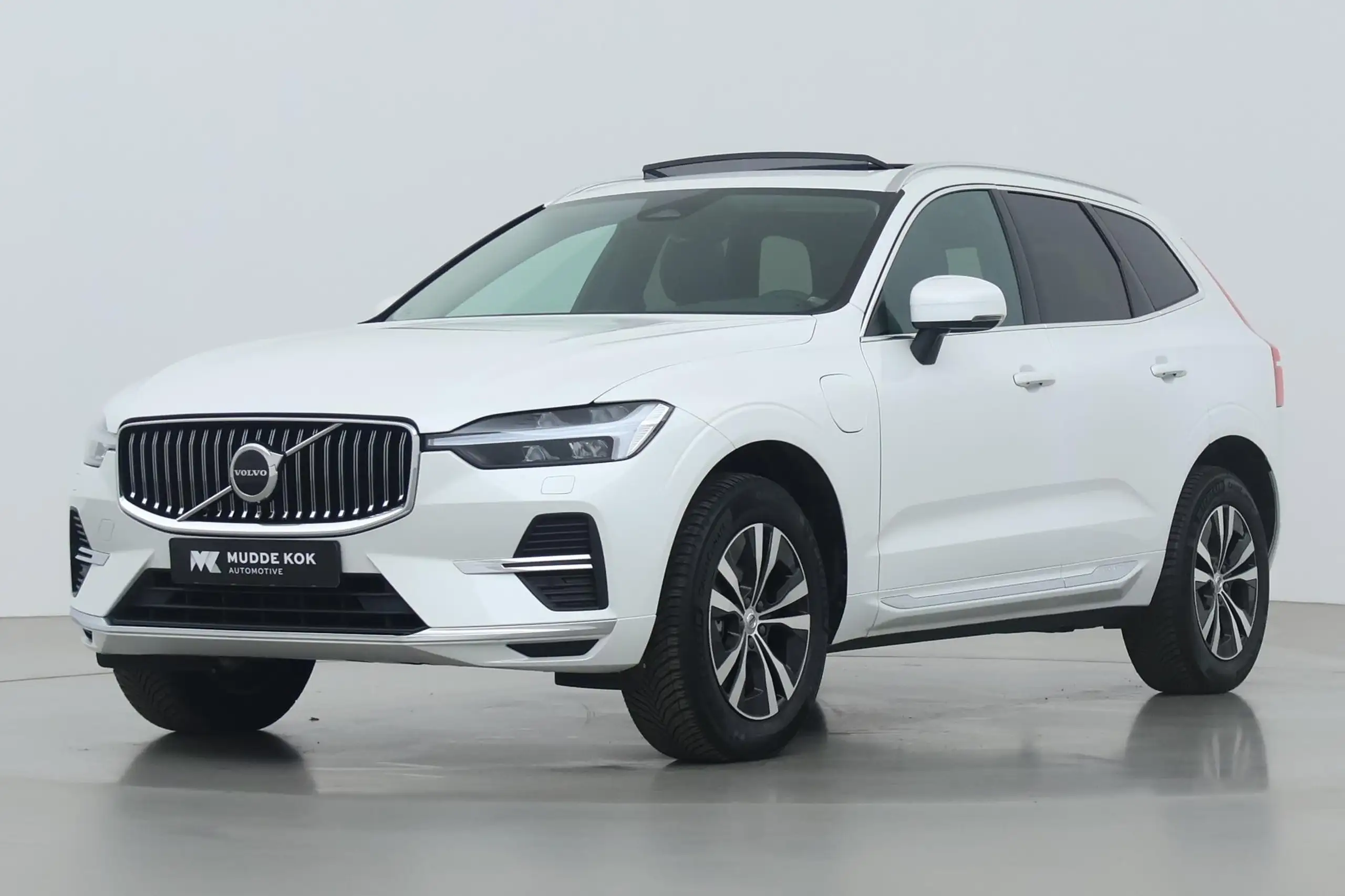 Volvo - XC60