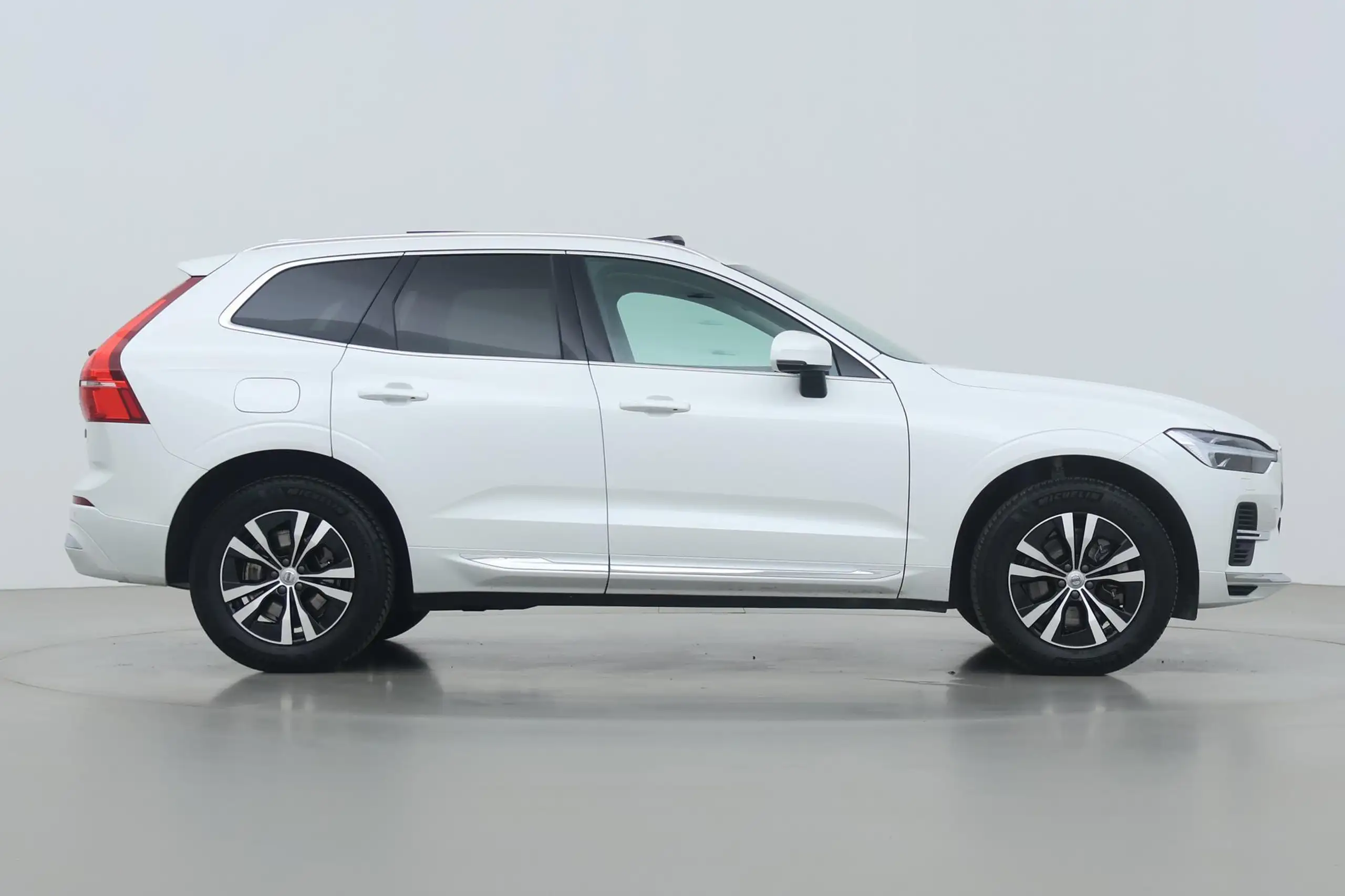 Volvo - XC60