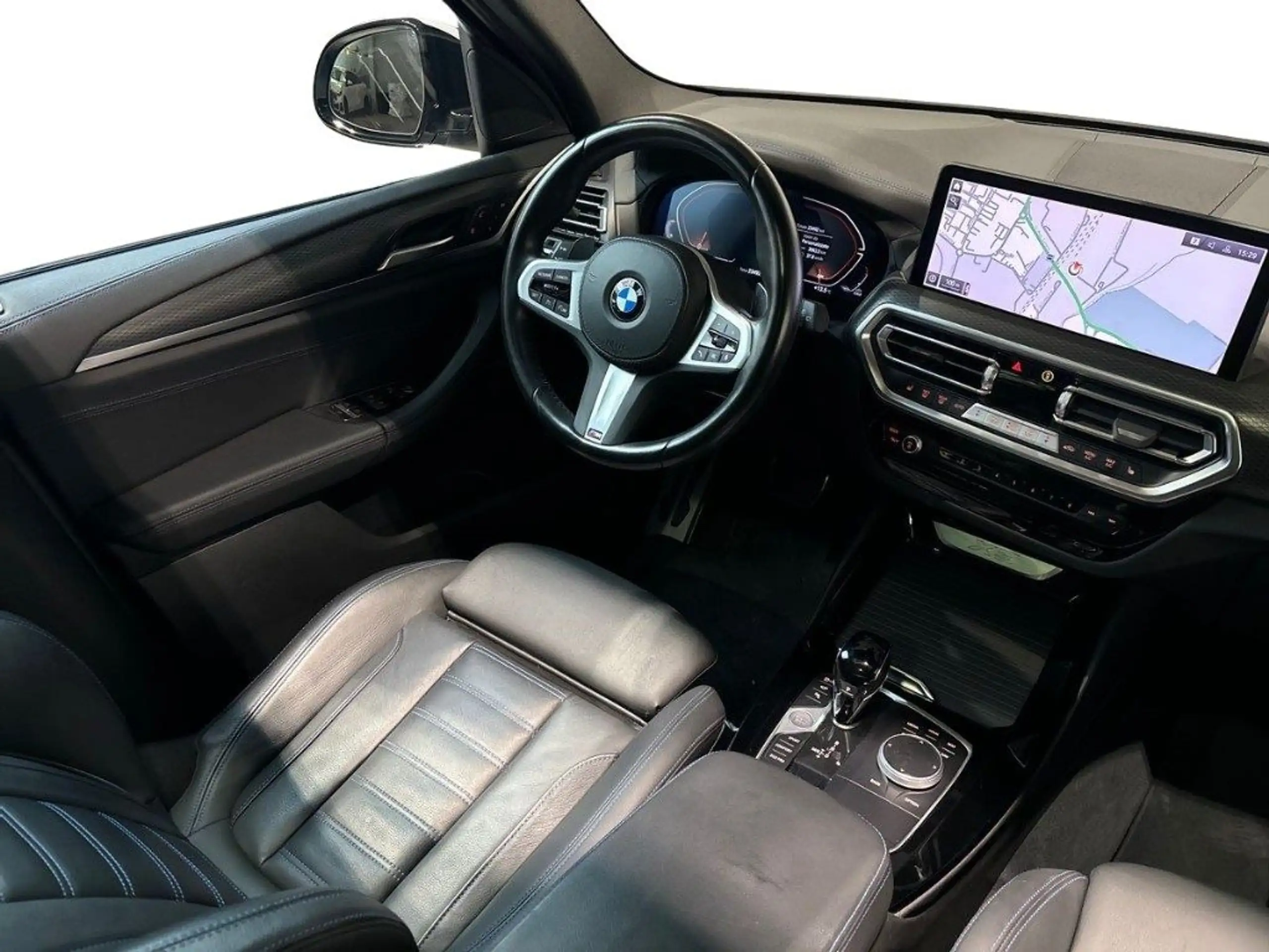 BMW - X3