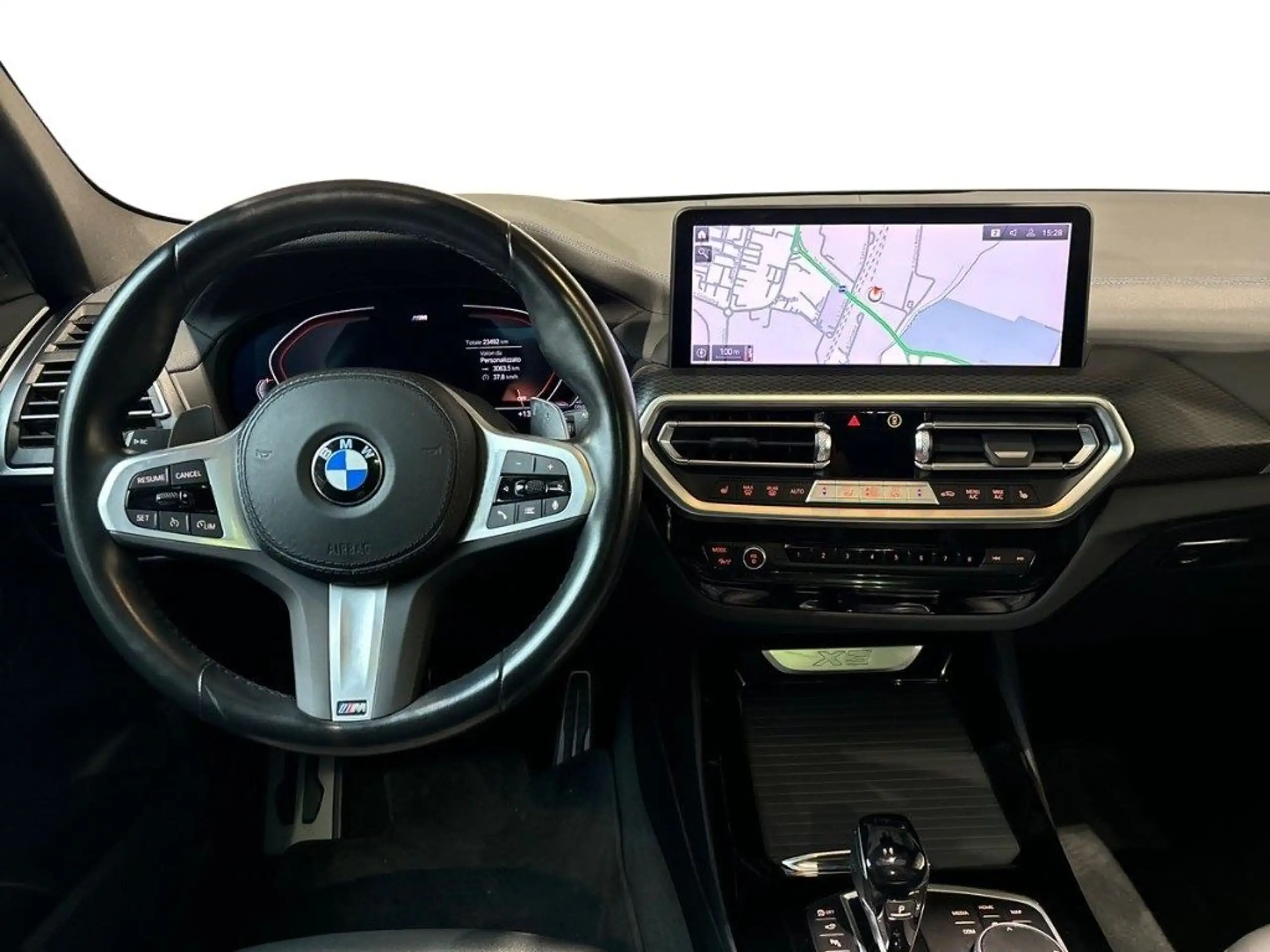 BMW - X3