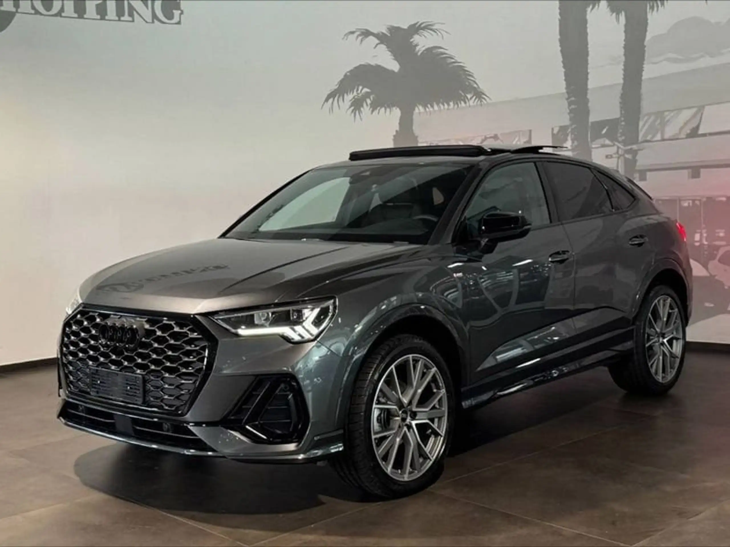 Audi Q3 2024