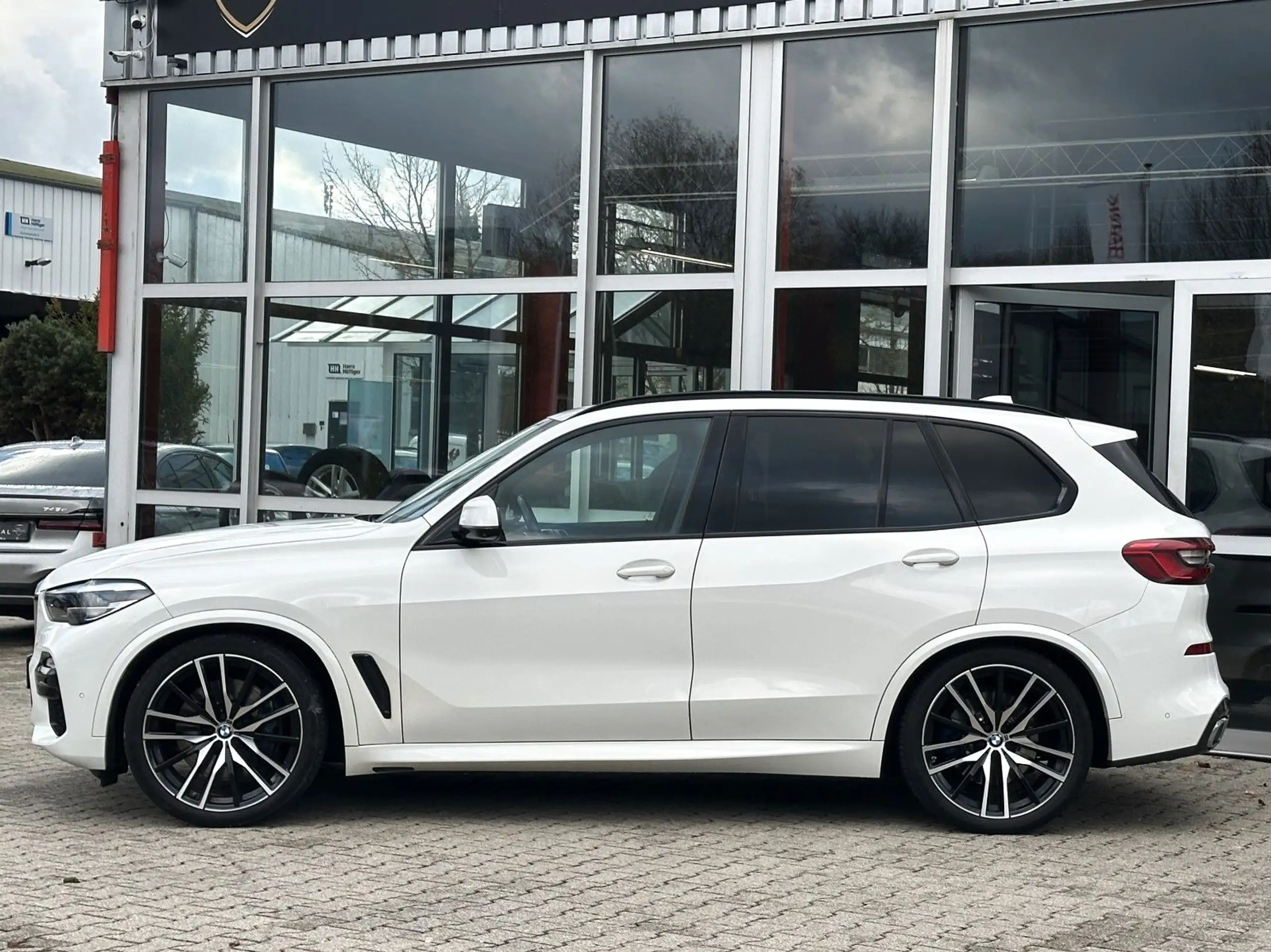 BMW - X5