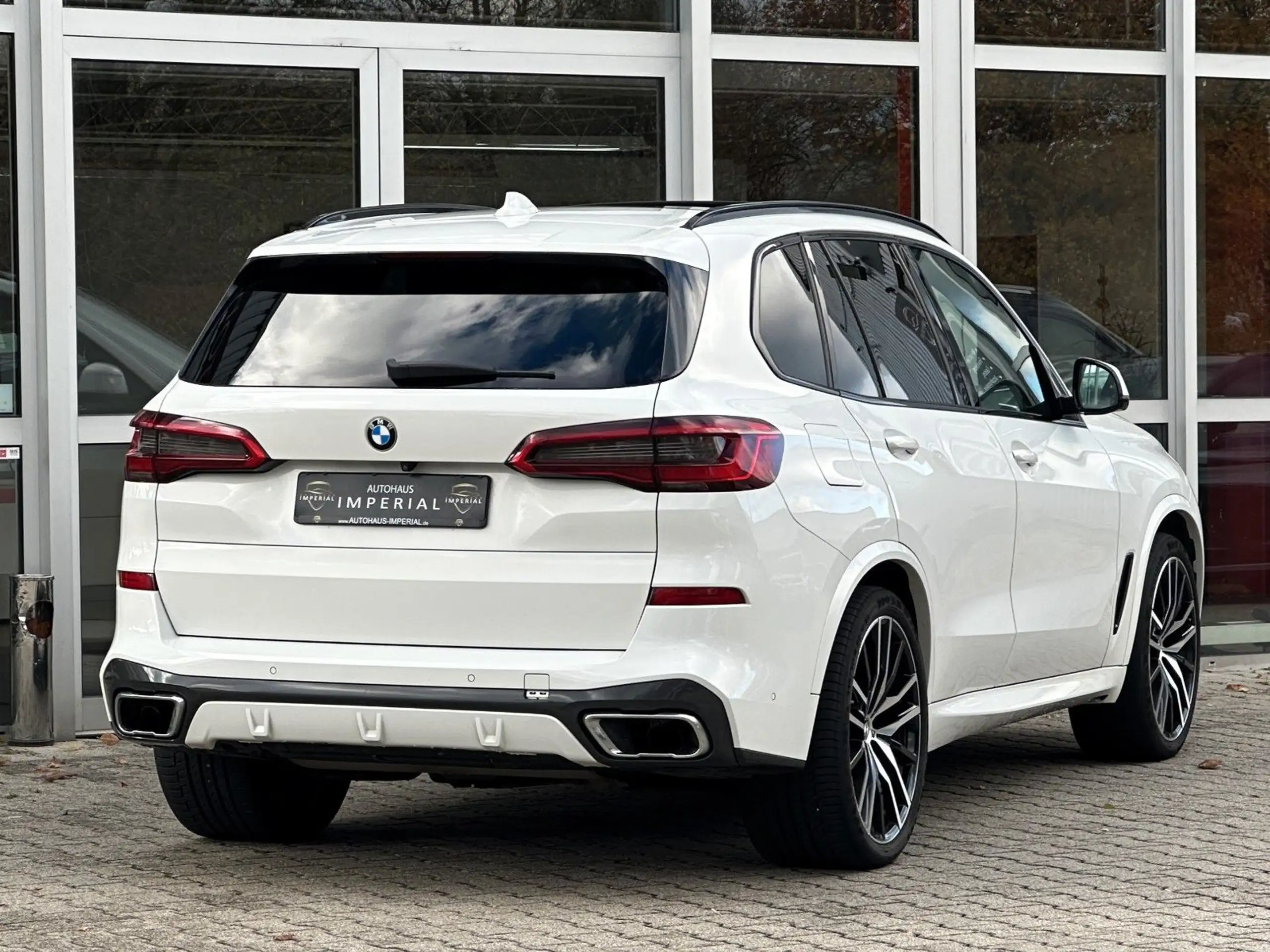 BMW - X5