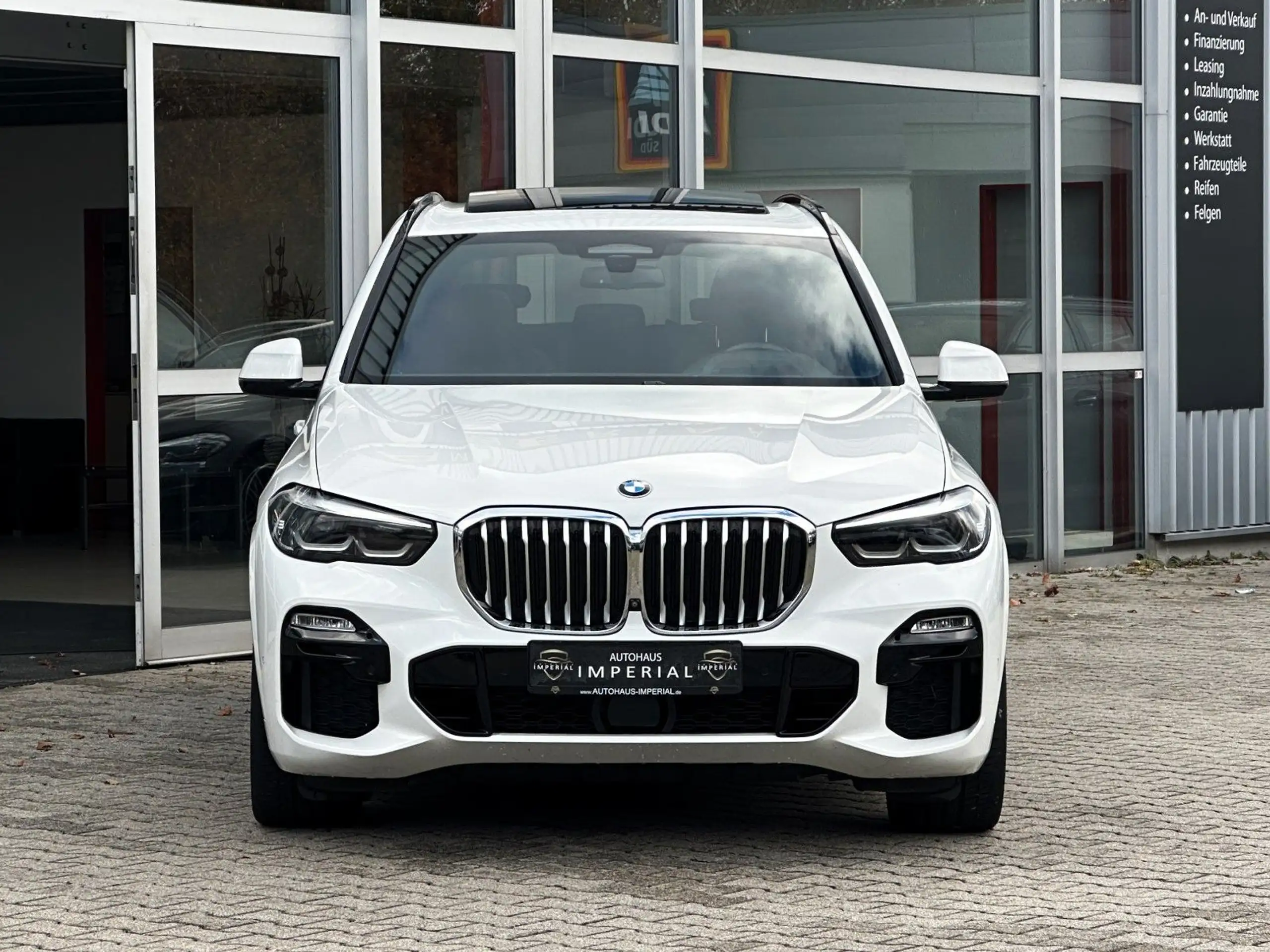 BMW - X5