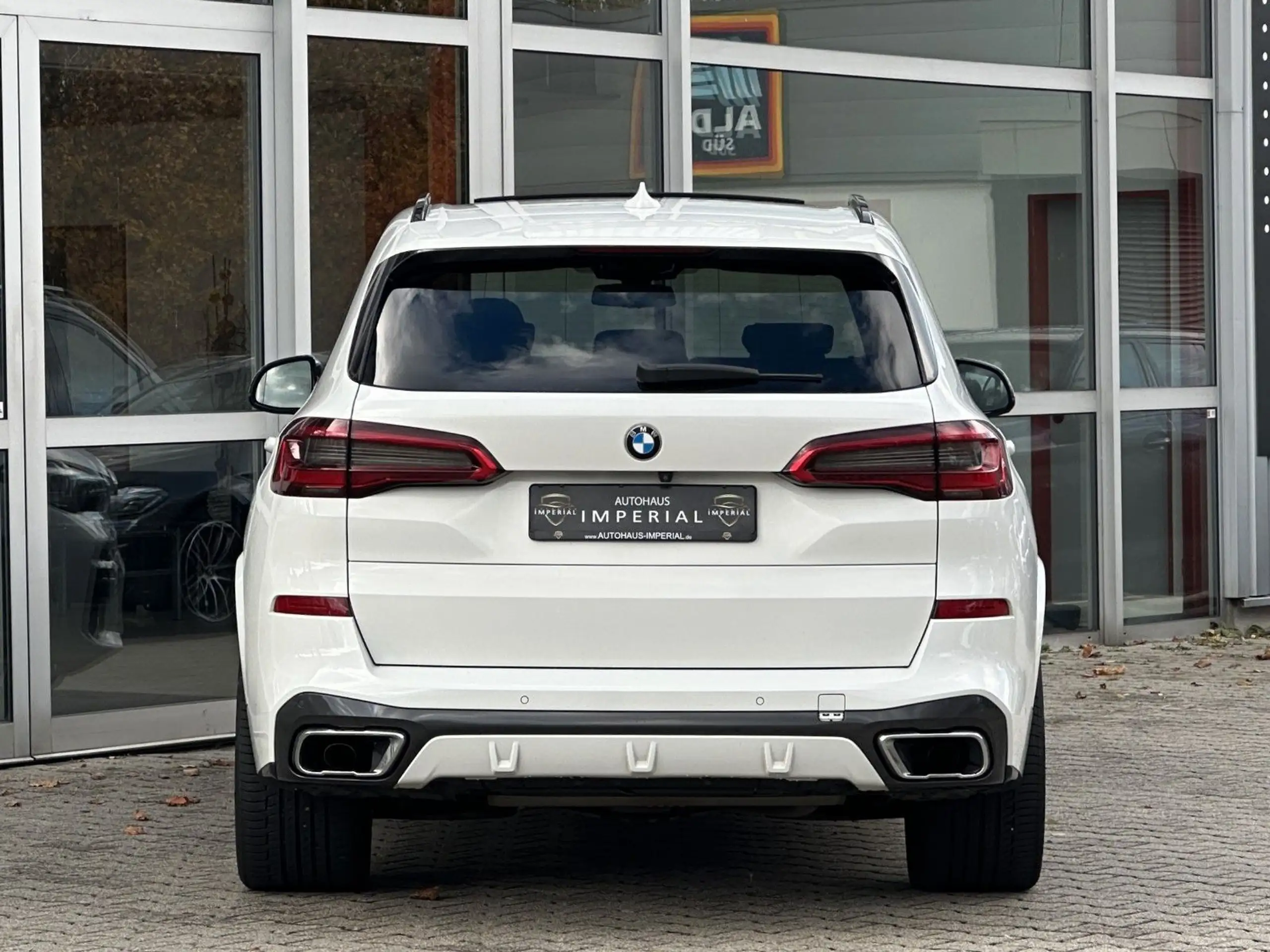 BMW - X5