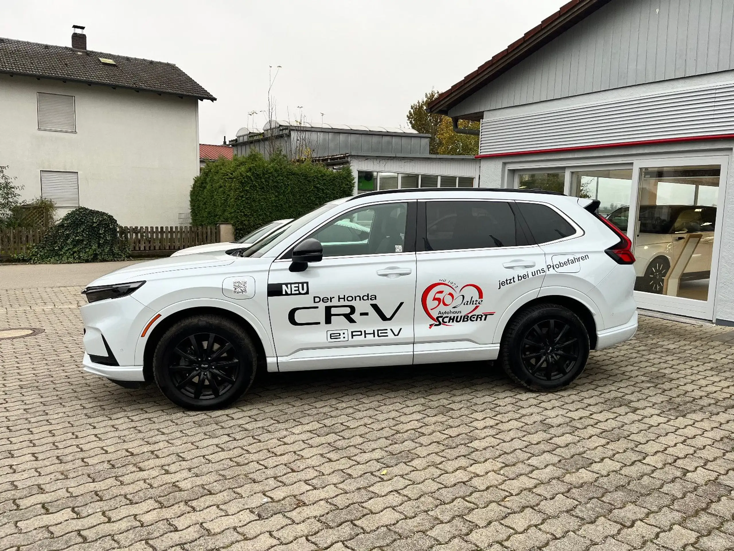 Honda - CR-V