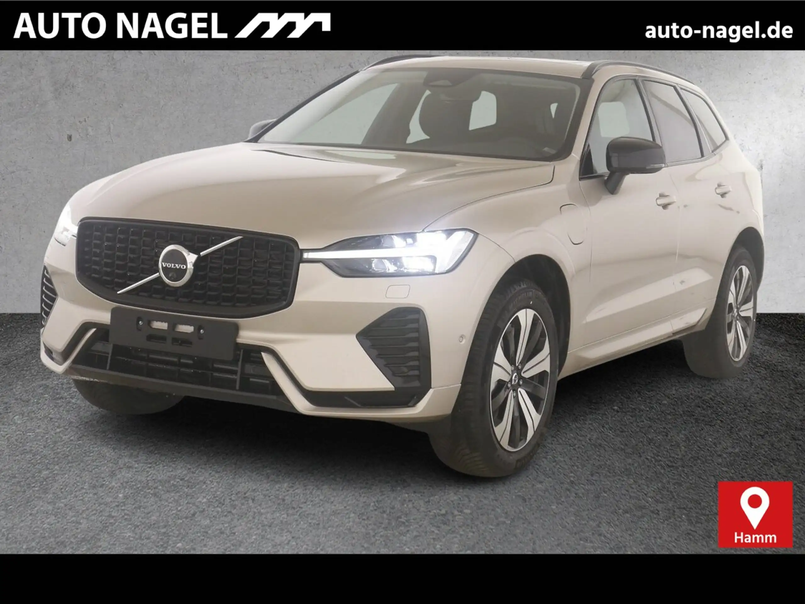 Volvo - XC60