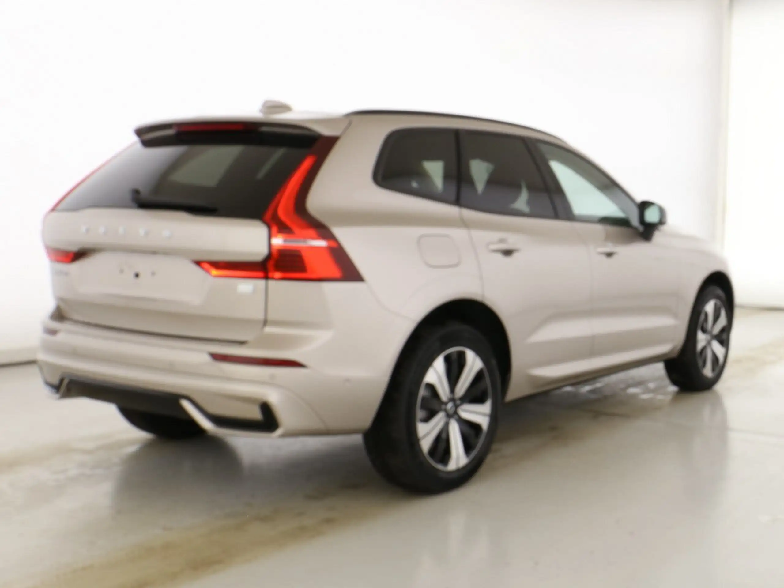 Volvo - XC60