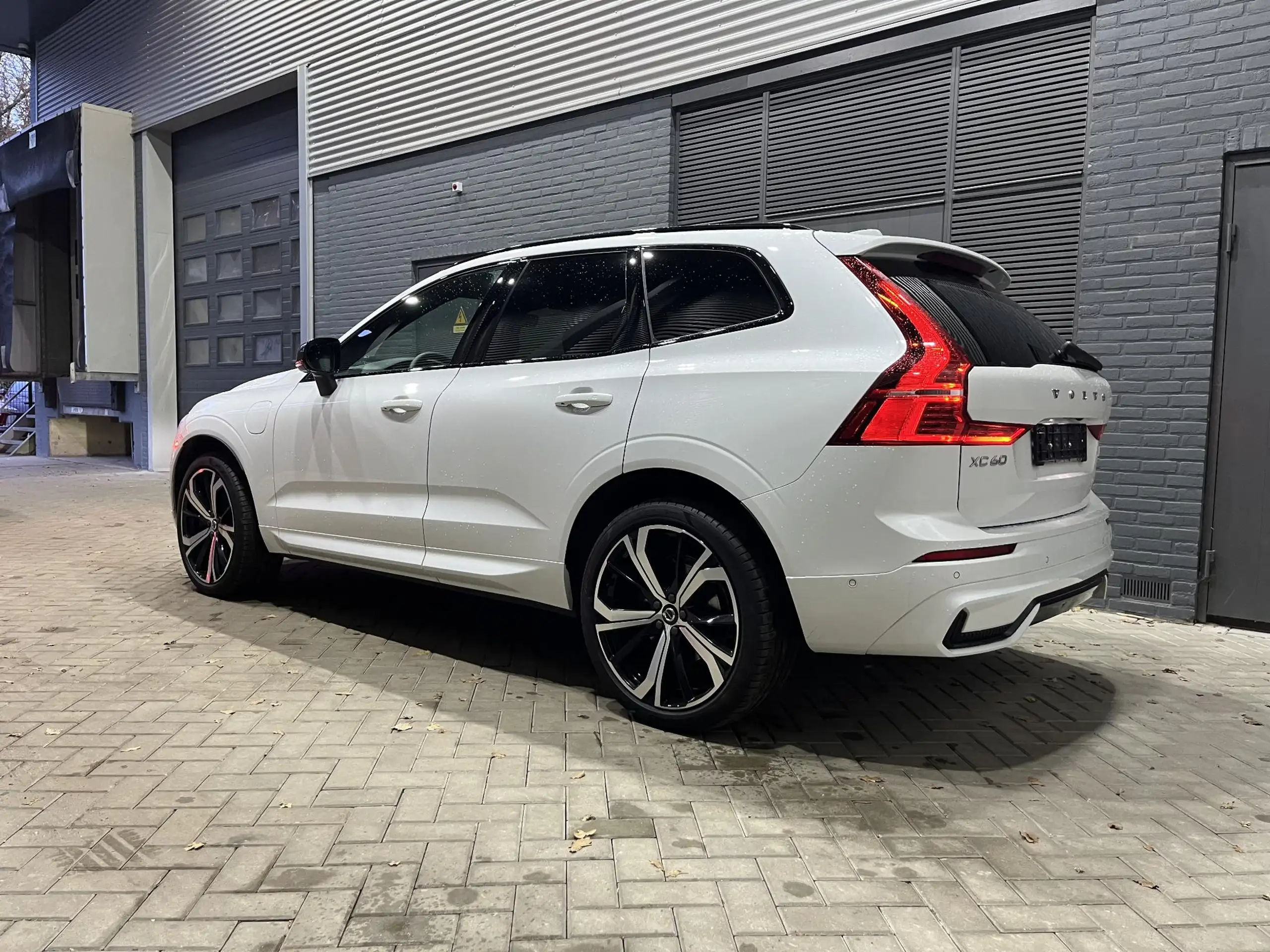 Volvo - XC60