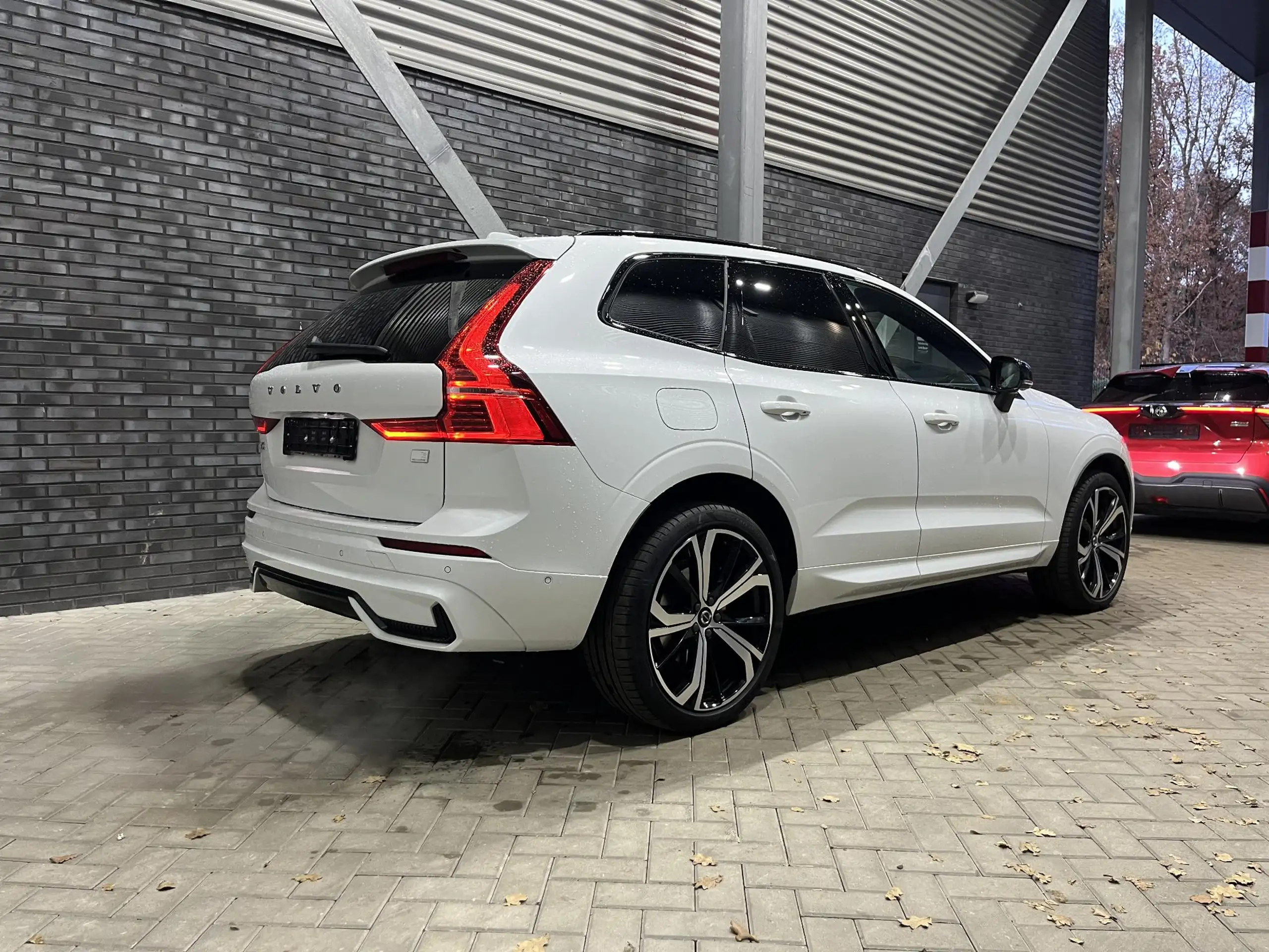 Volvo - XC60