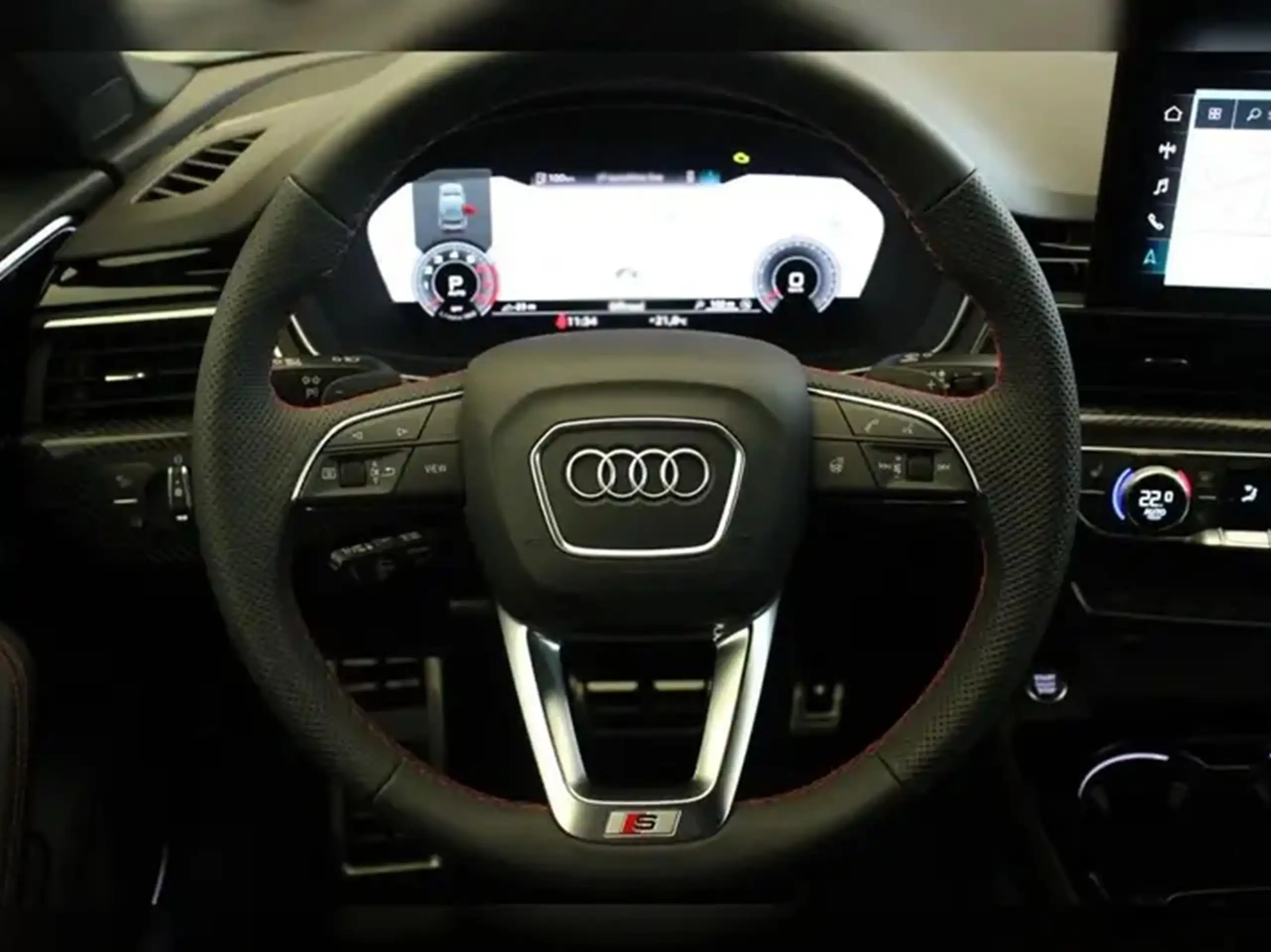 Audi - A5