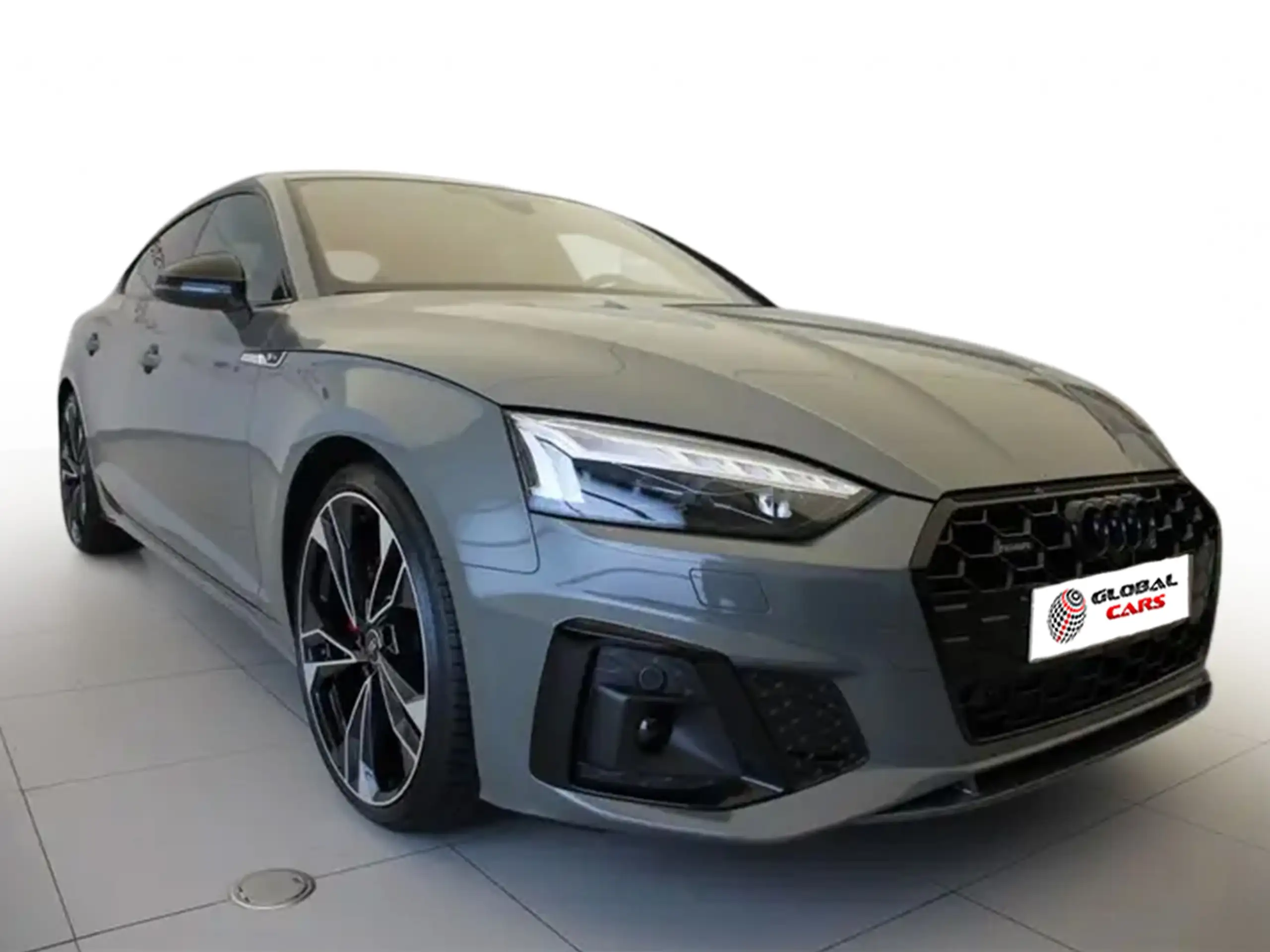 Audi - A5