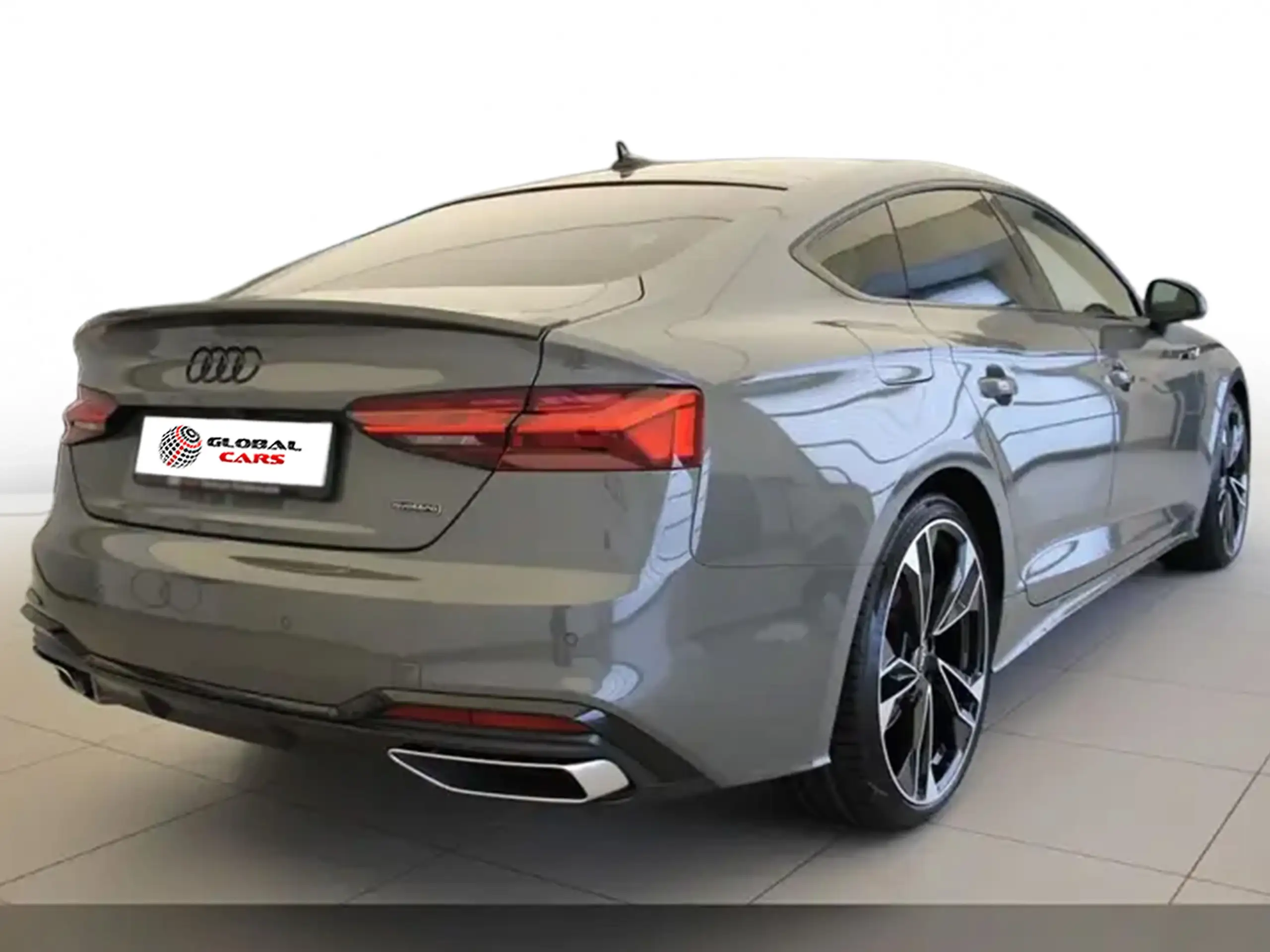 Audi - A5