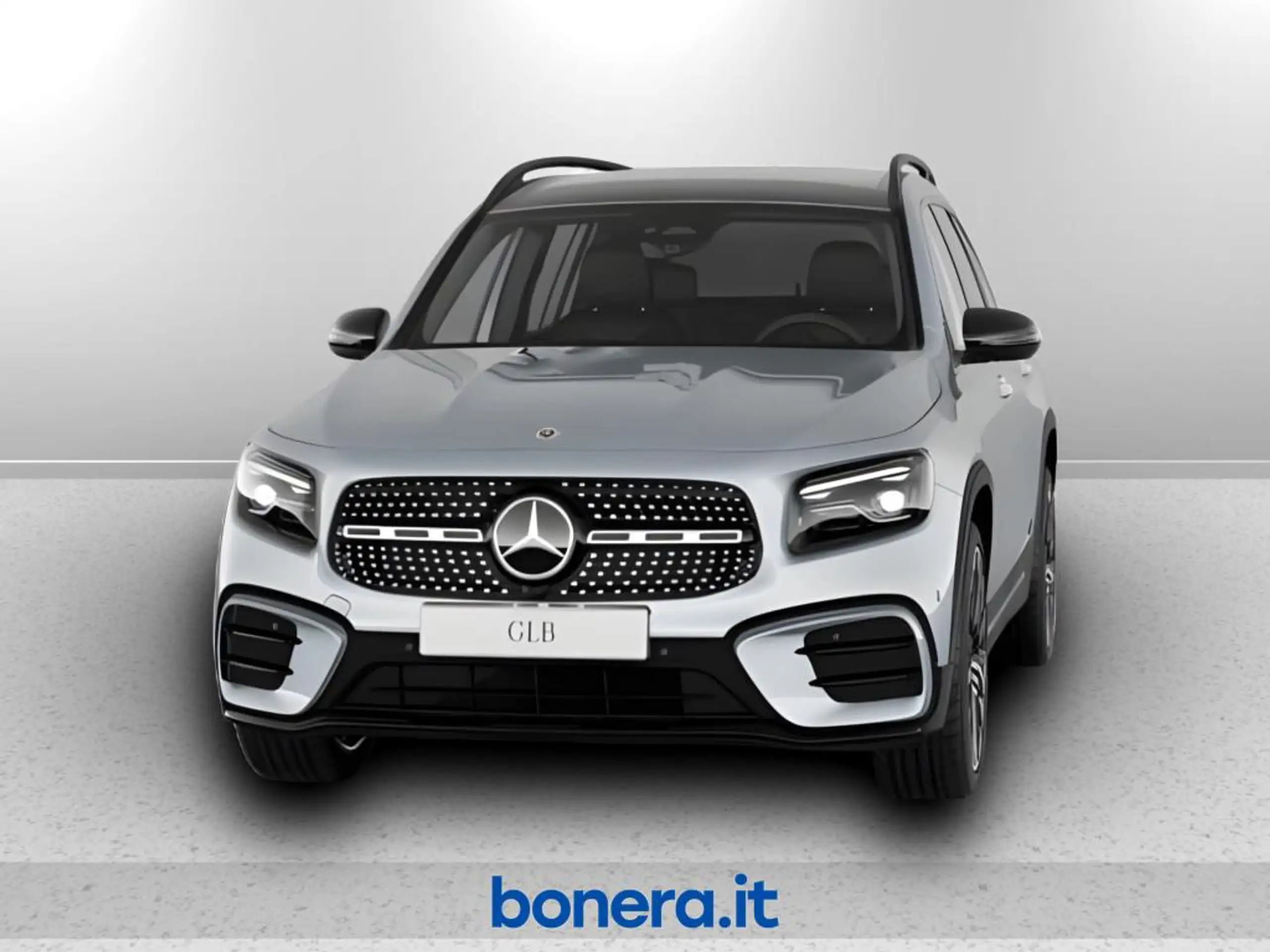 Mercedes-Benz GLB 200 2023