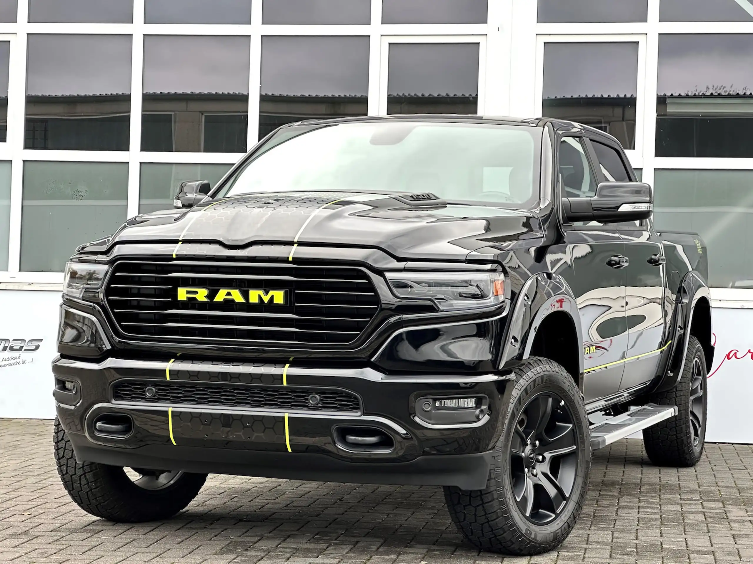 Dodge - RAM