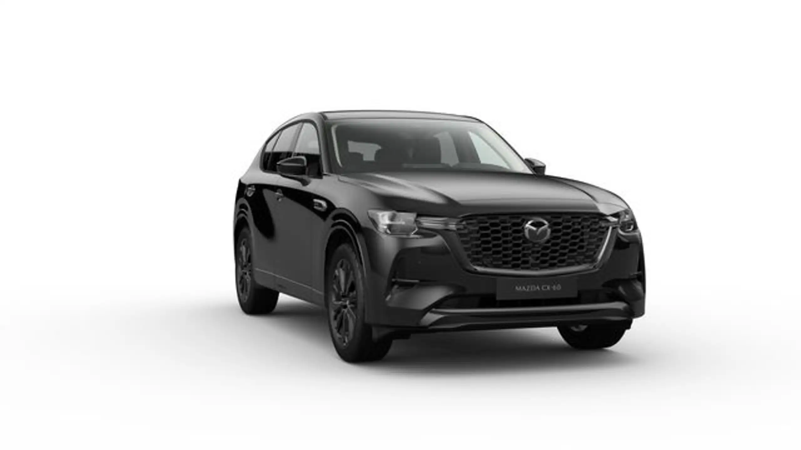 Mazda - CX-60