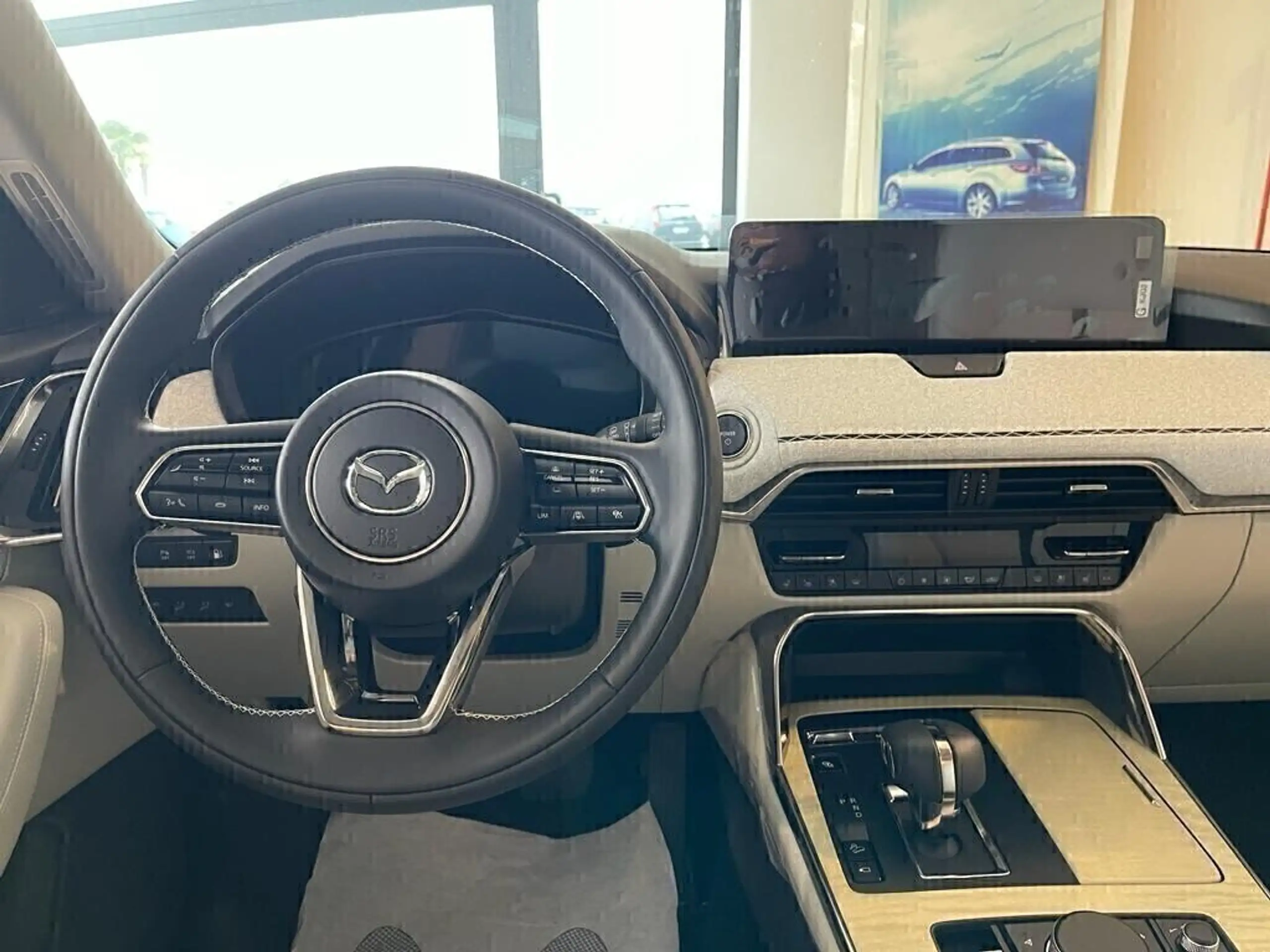 Mazda - CX-60