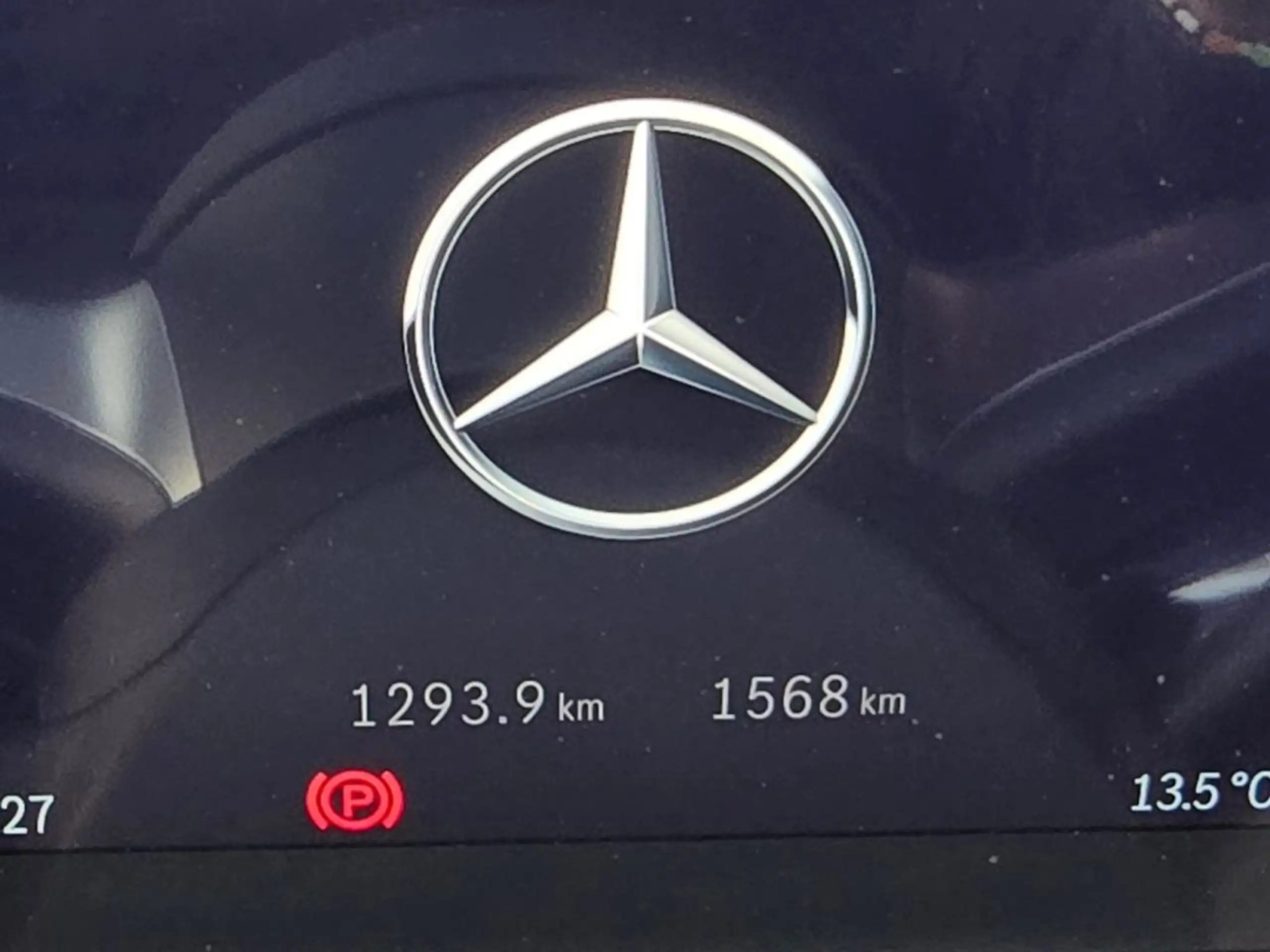 Mercedes-Benz - C 300