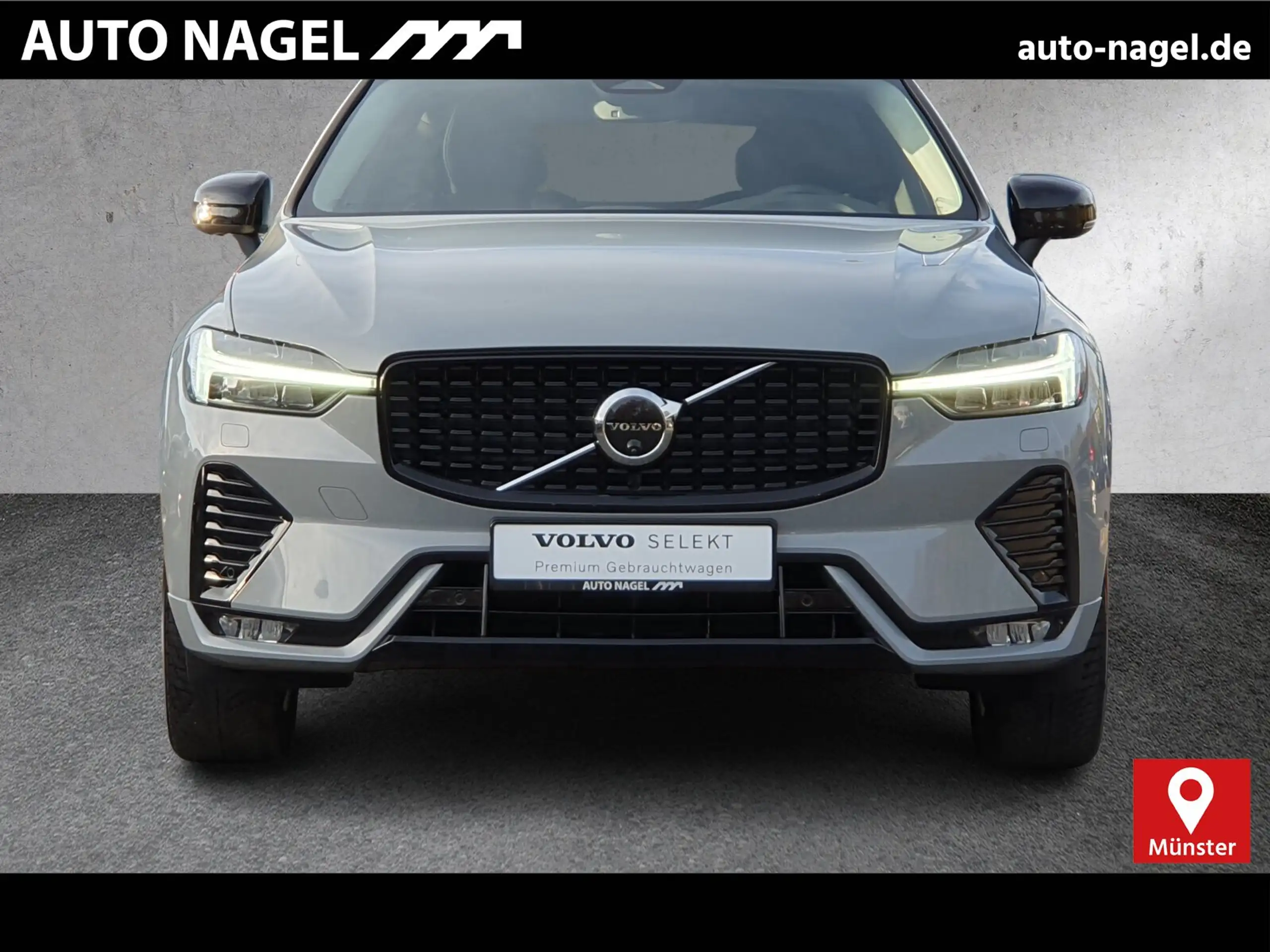 Volvo - XC60