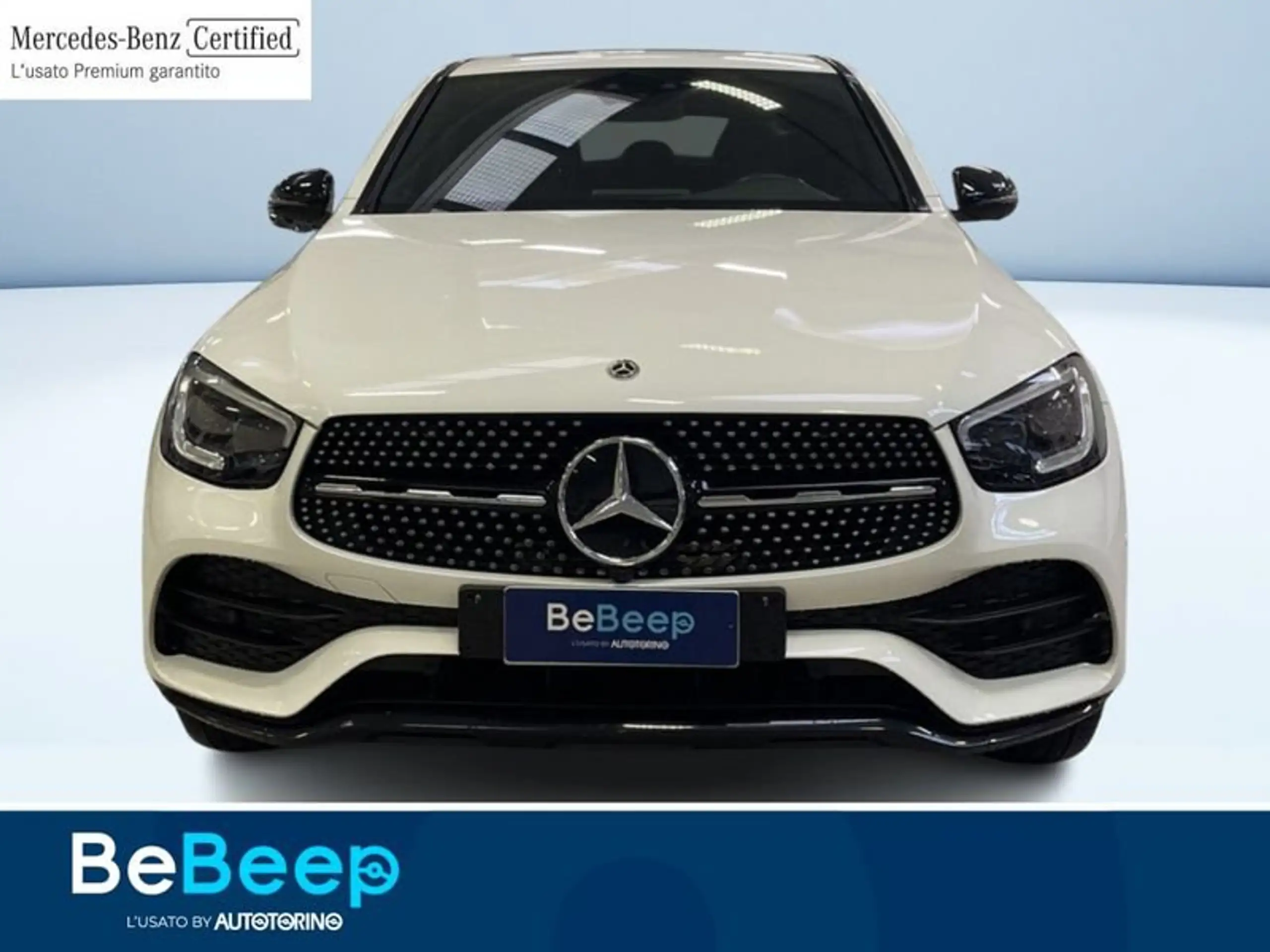 Mercedes-Benz - GLC 220