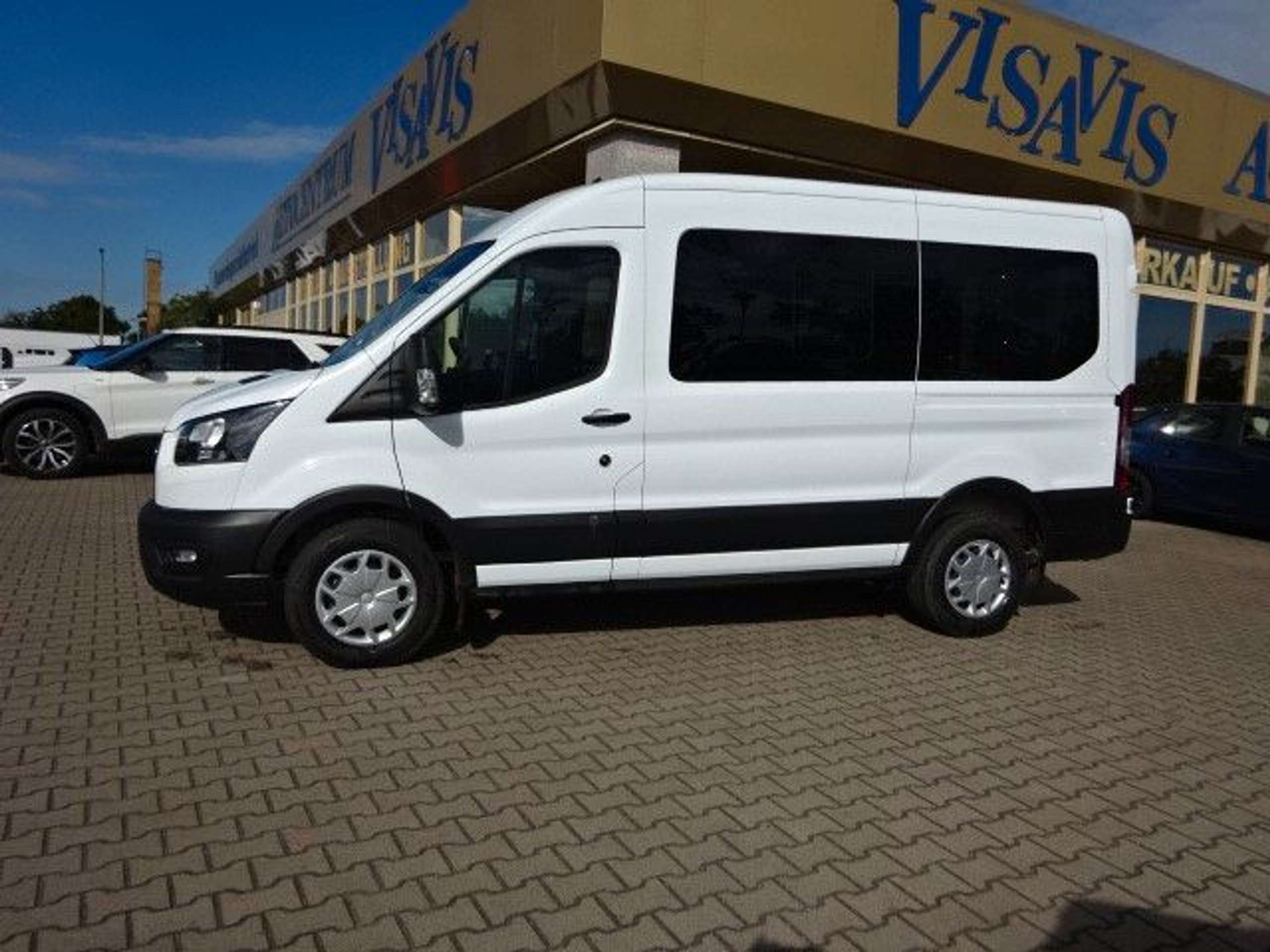 Ford - Transit