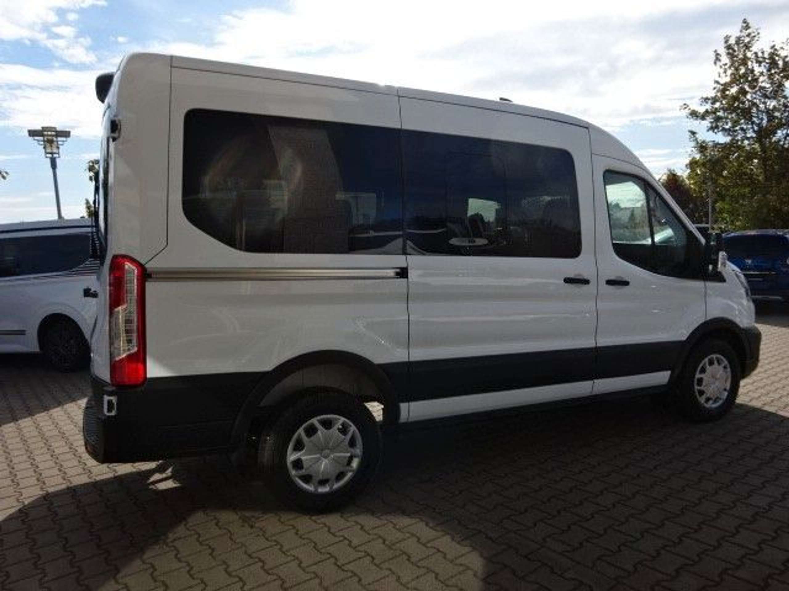 Ford - Transit