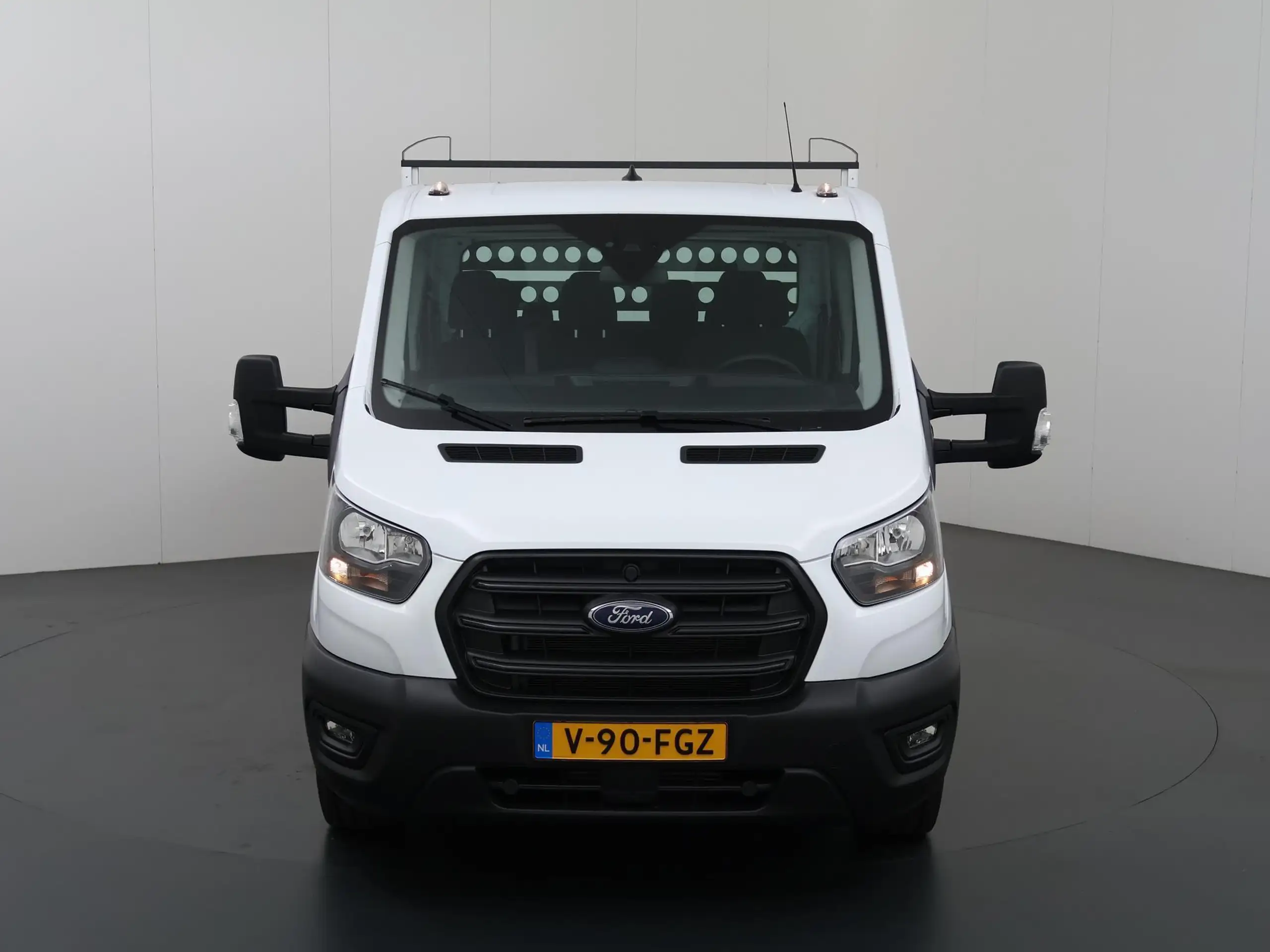 Ford - Transit