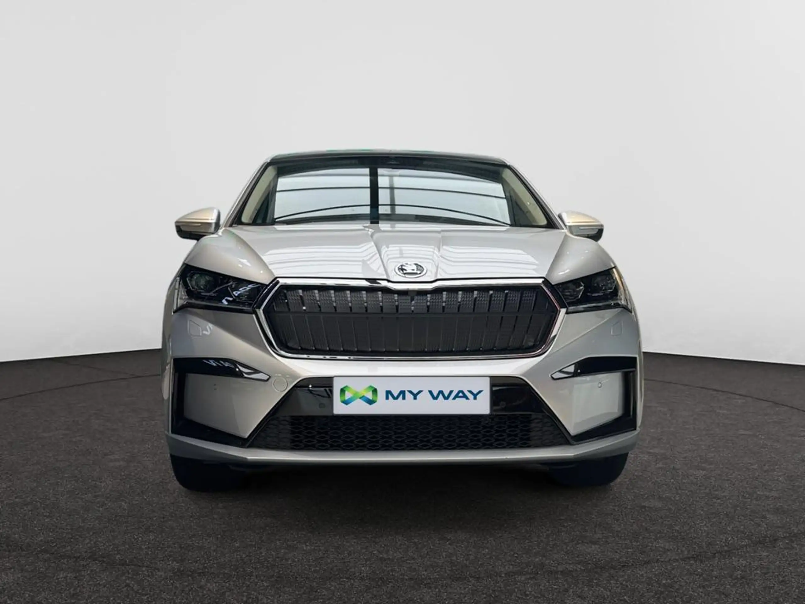 Skoda - Enyaq